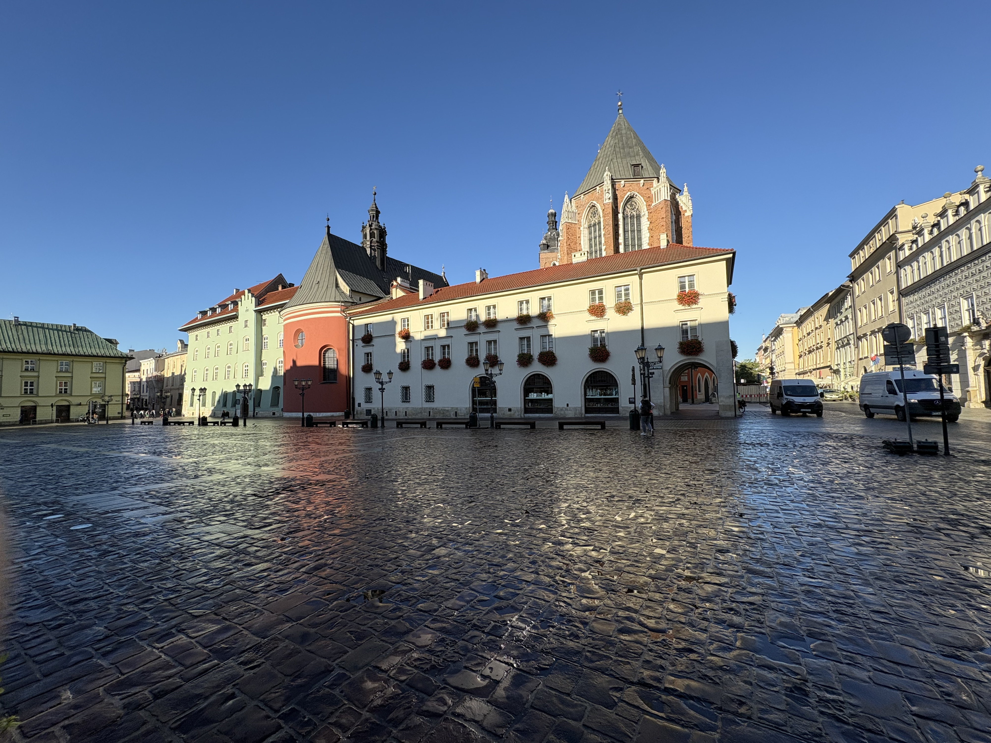 Picture Poland Krakow 2024-10 206 - Tours Krakow