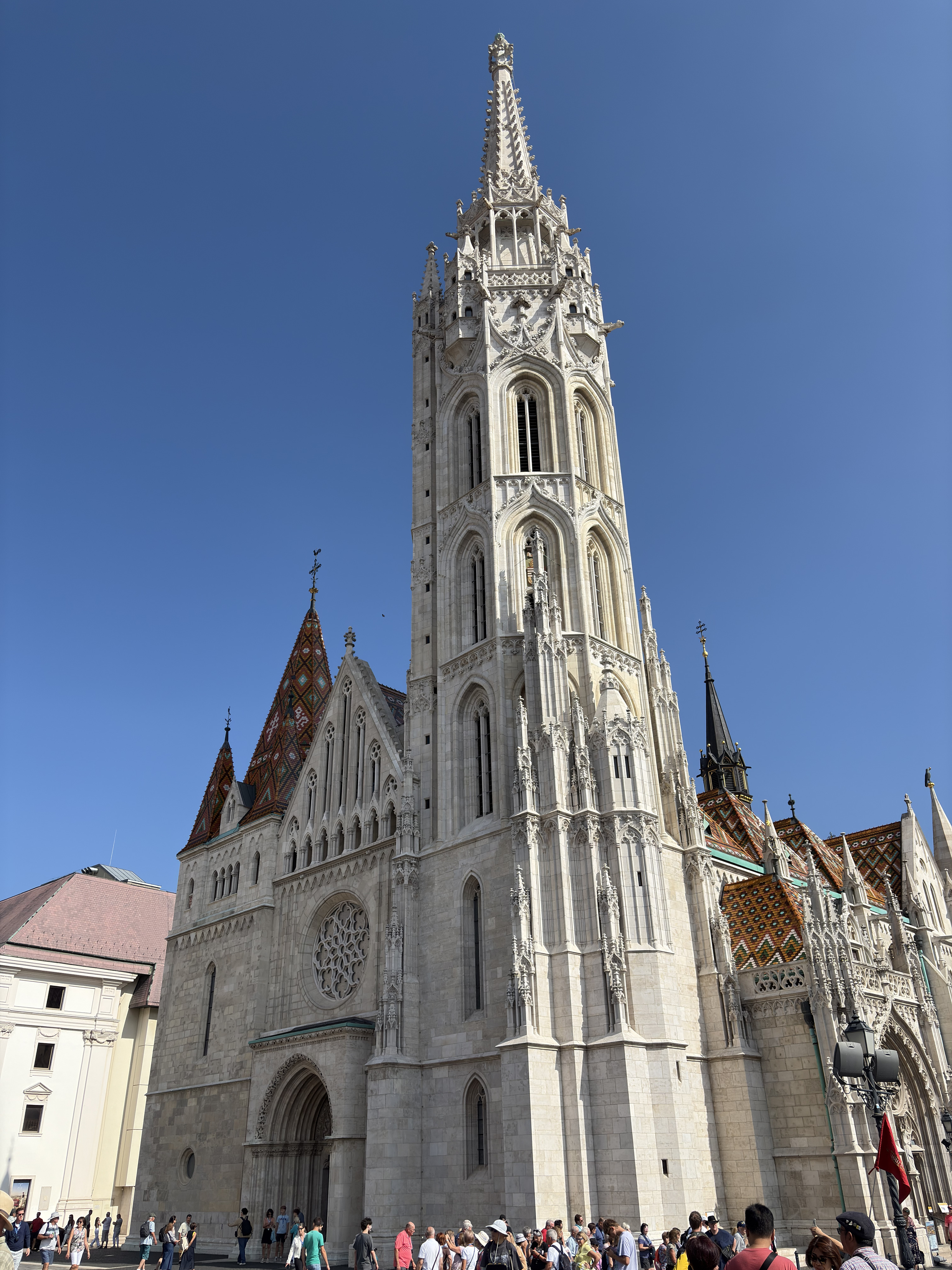 Picture Hungary Budapest 2025-09 48 - Tours Budapest