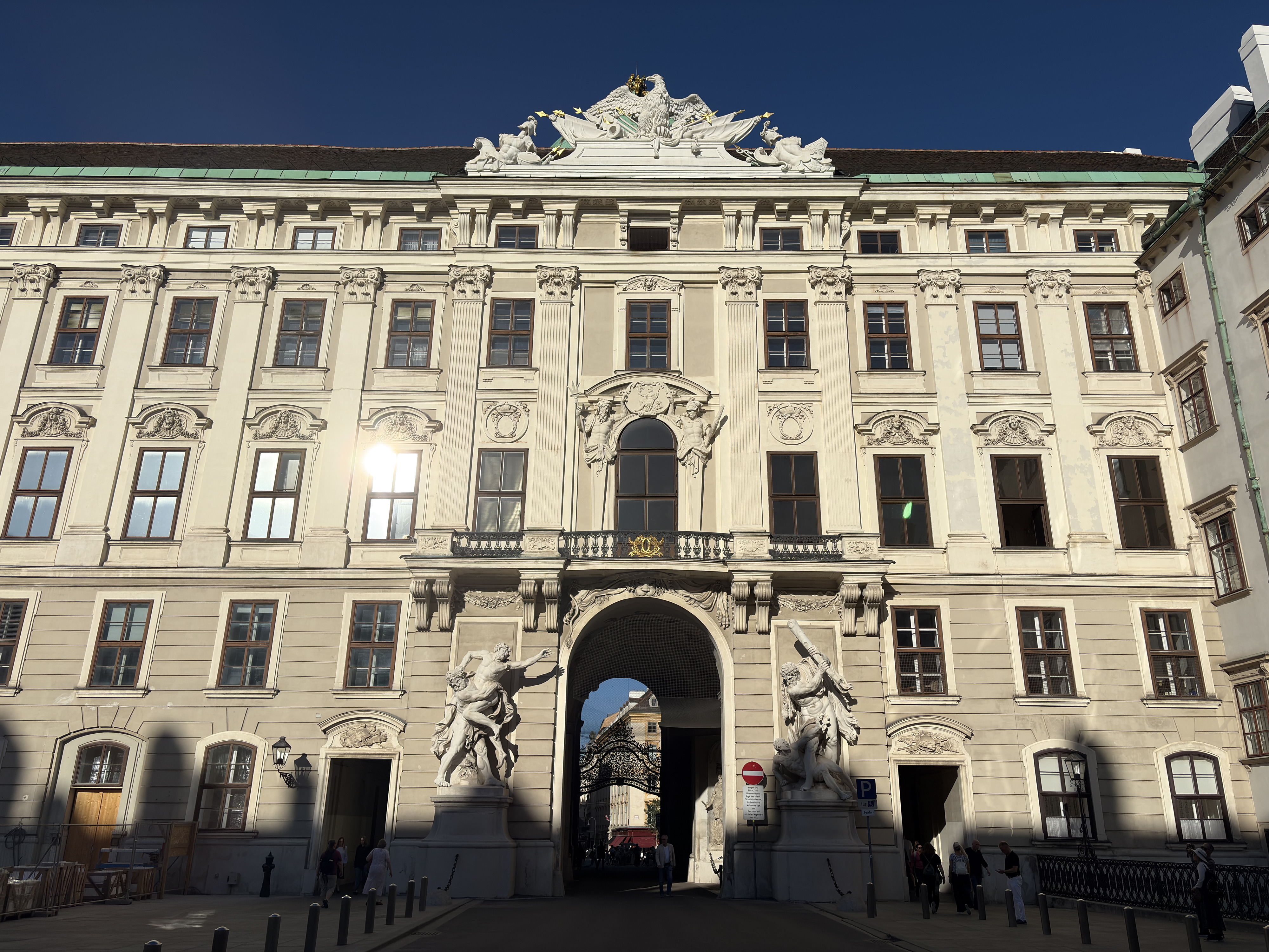 Picture Austria Vienna 2025-09 161 - Around Vienna