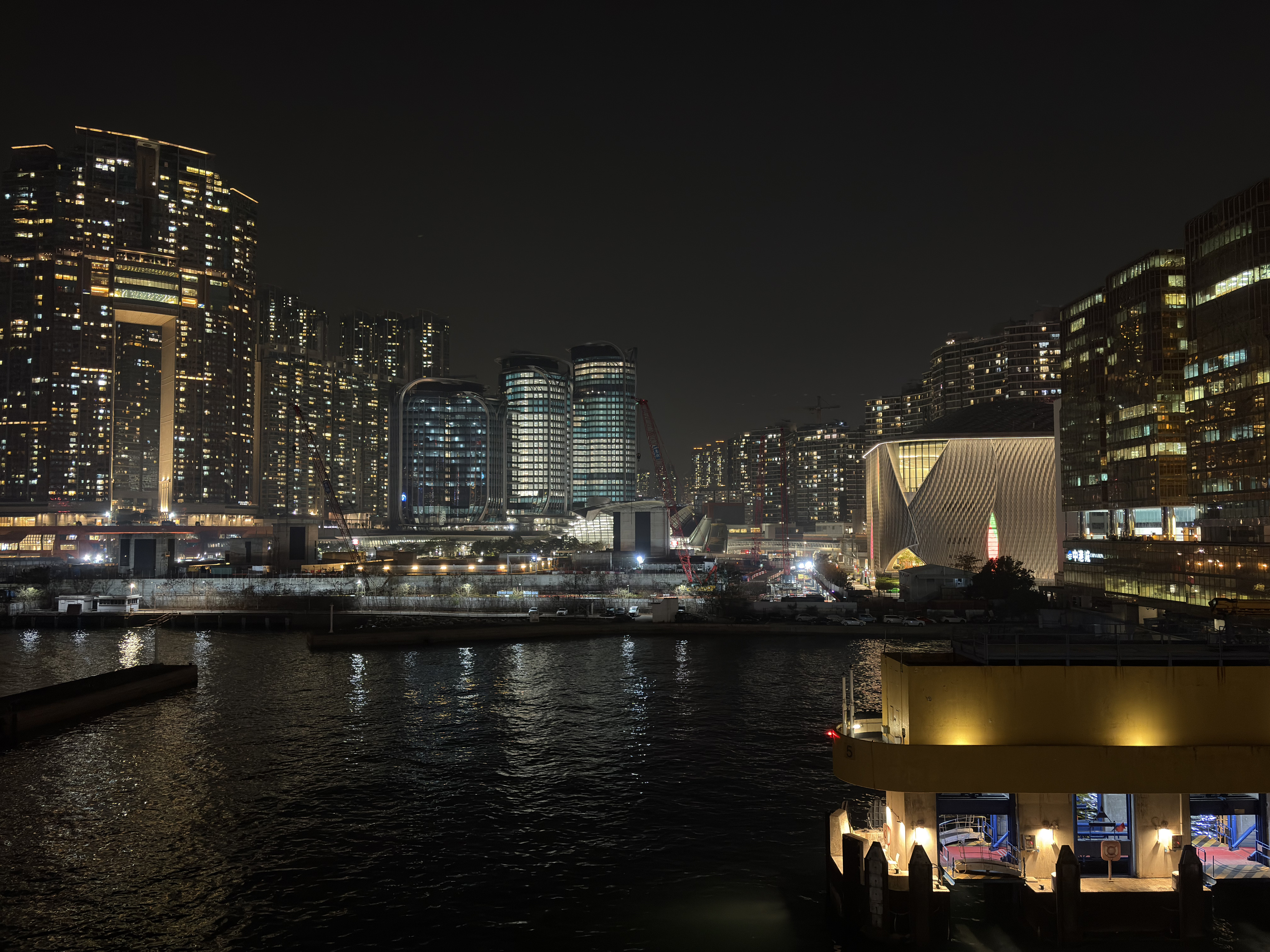 Picture Hong-Kong Tsim Sha Tsui 2026-01 45 - Around Tsim Sha Tsui