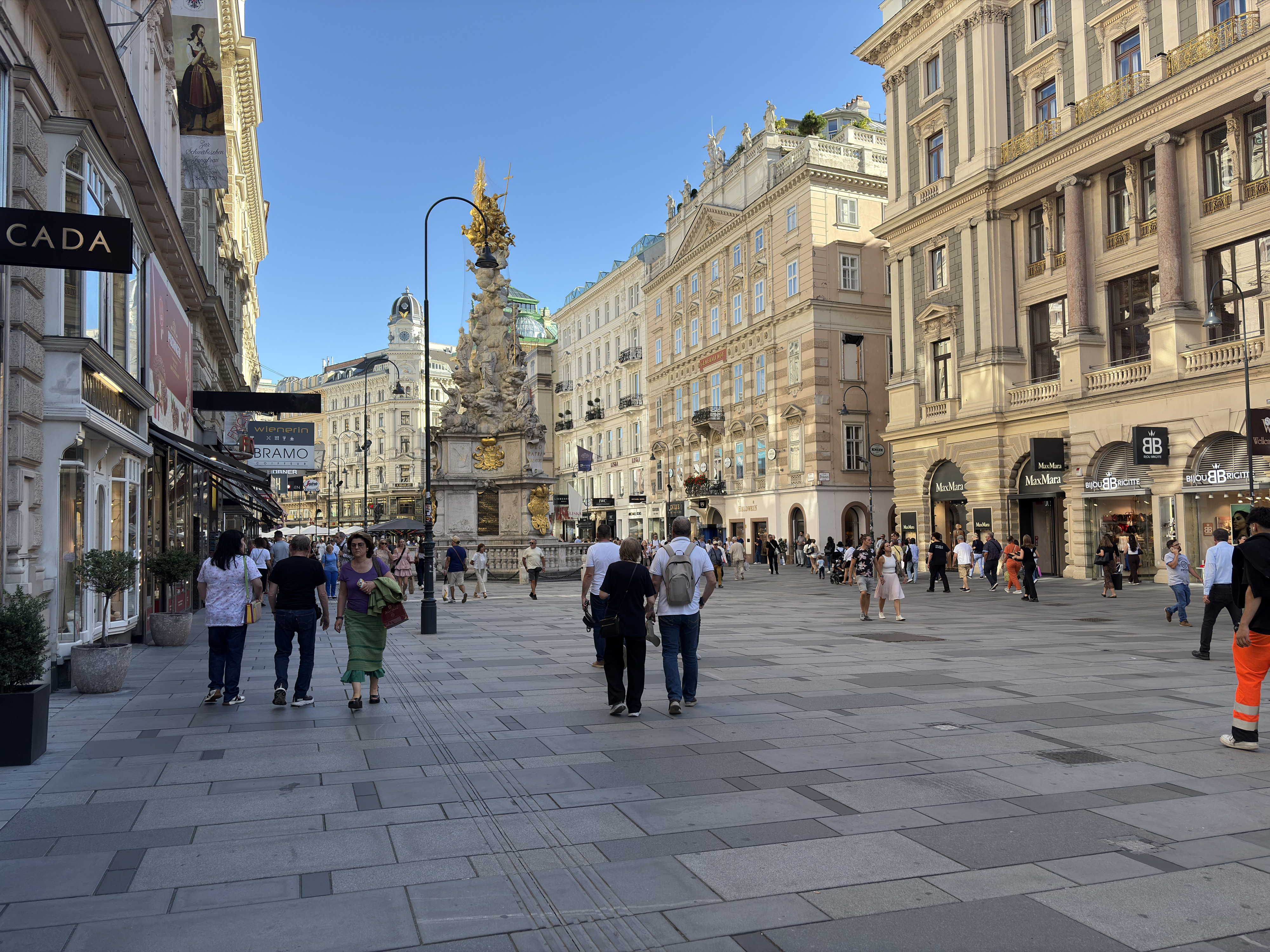 Picture Austria Vienna 2025-09 175 - Recreation Vienna