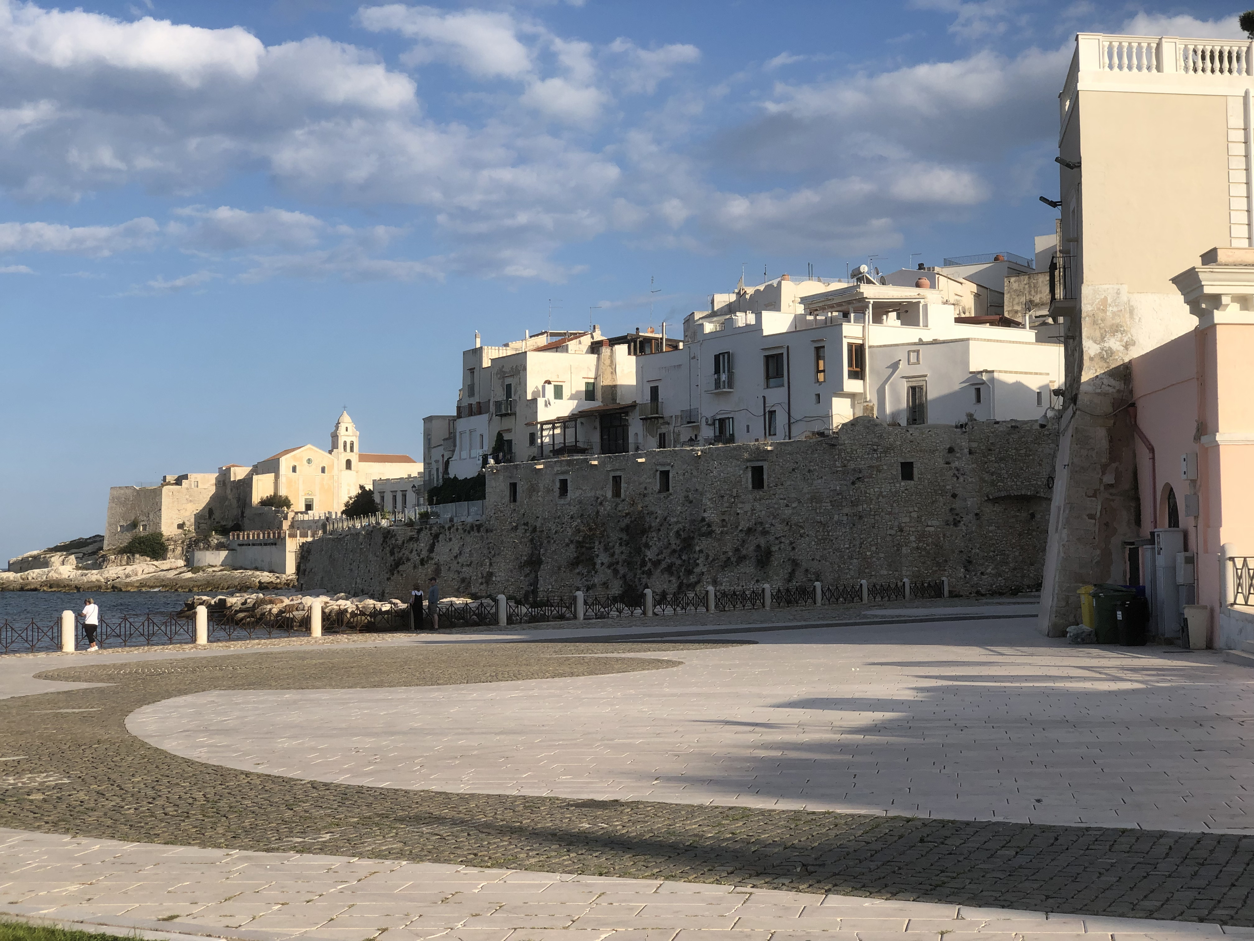 Picture Italy Vieste 2024-09 107 - Tours Vieste