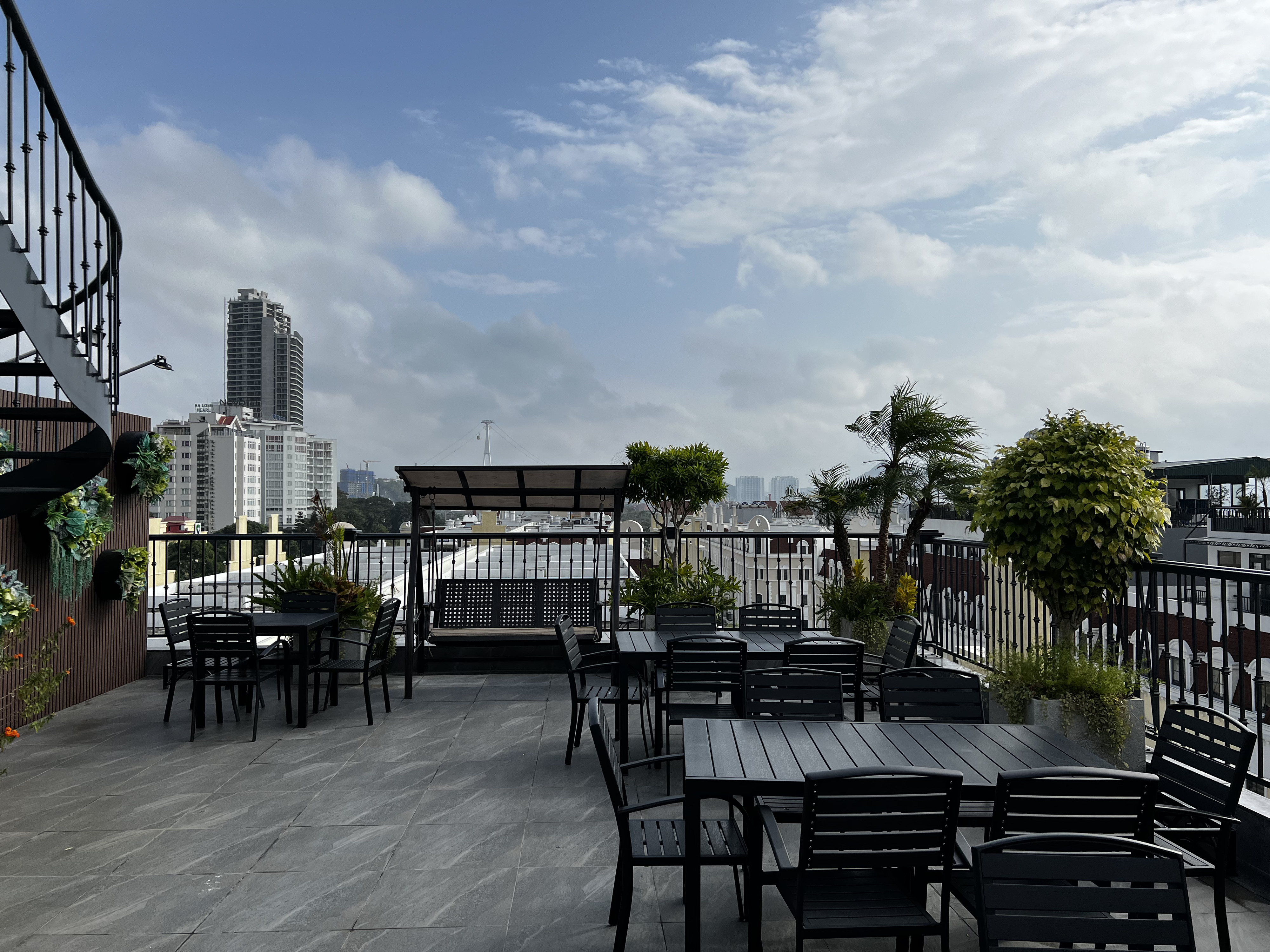 Picture Vietnam Ha Long Bay The Yen Residences Halong 2024-01 5 - Recreation The Yen Residences Halong