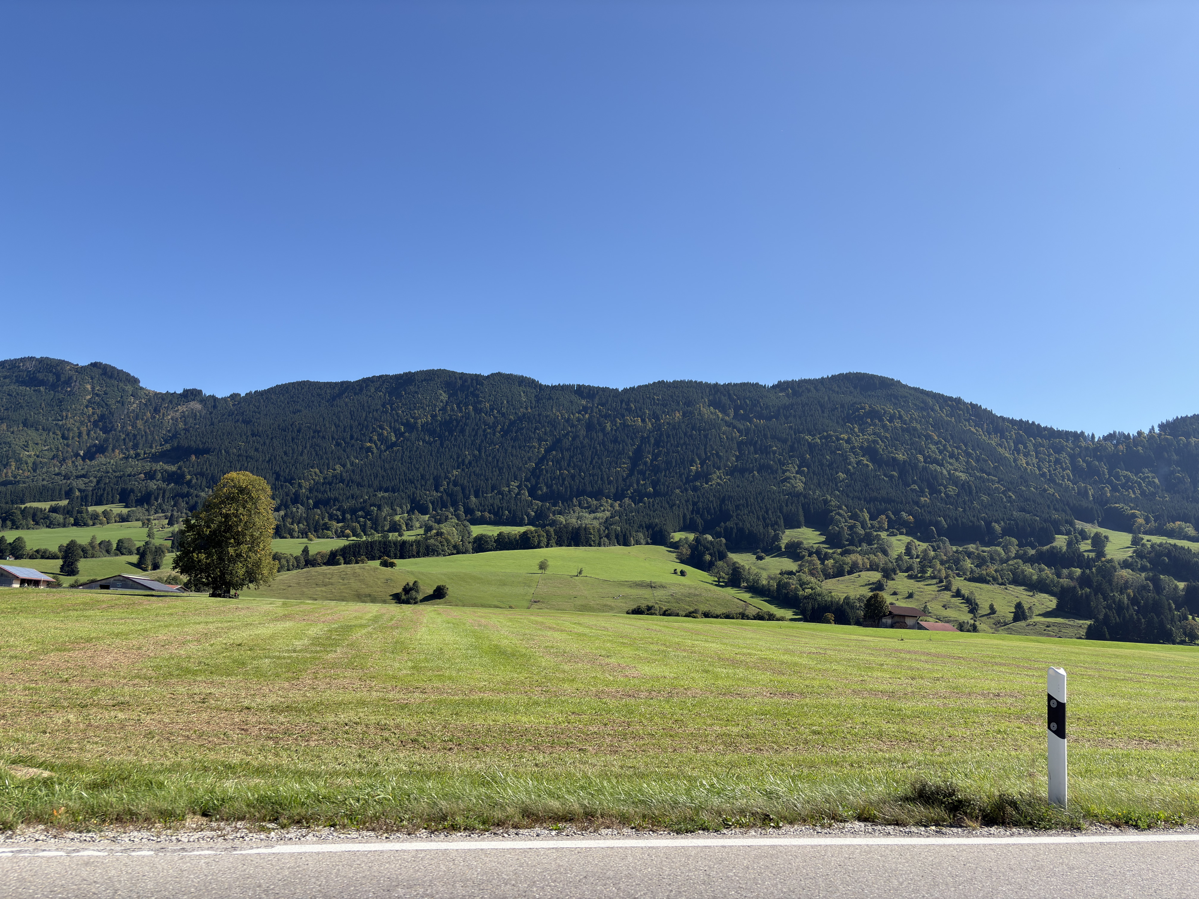 Picture Germany Bavarian Roads 2025-09 7 - Around Bavarian Roads