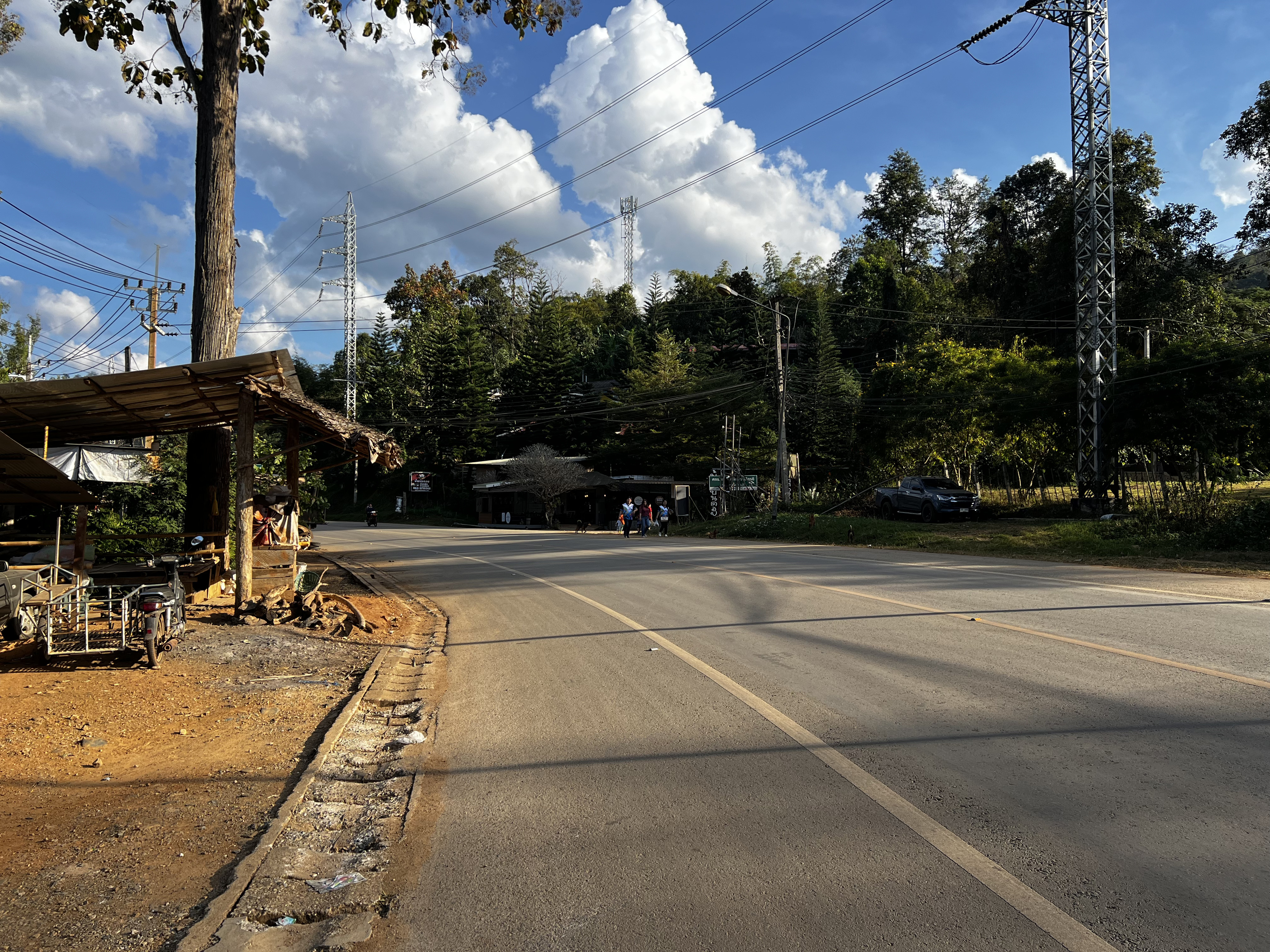 Picture Thailand Sopong 2024-01 5 - Journey Sopong