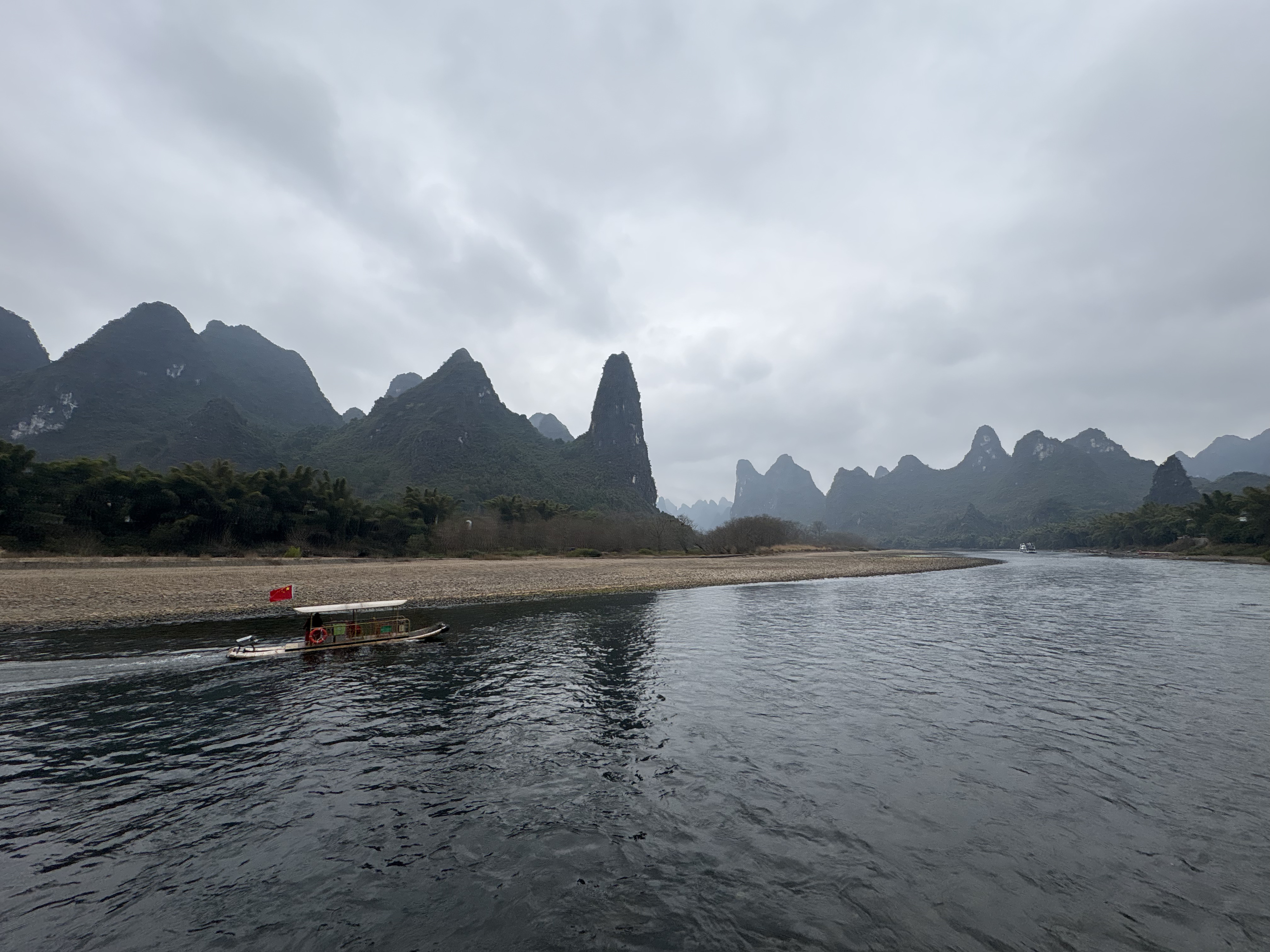 Picture China Guilin to Yangshuo cruise 2026-01 109 - Tours Guilin to Yangshuo cruise