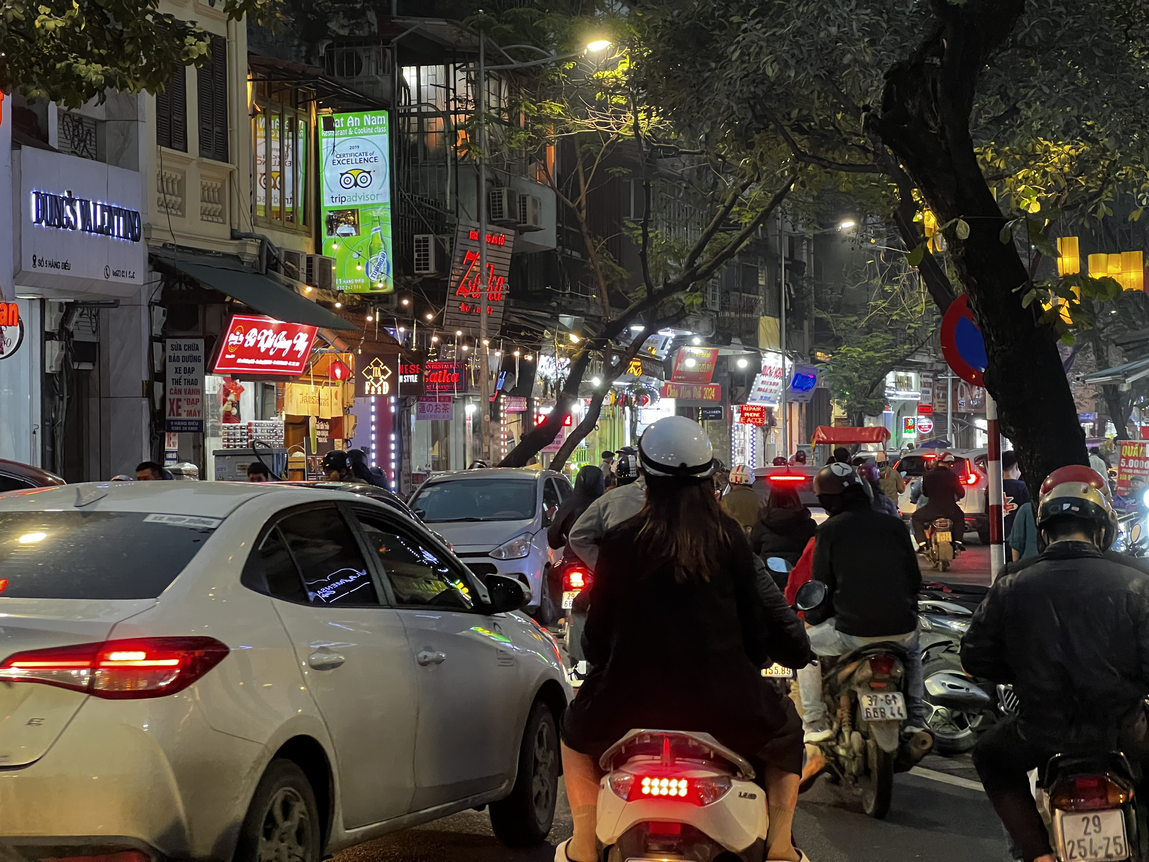 Picture Vietnam Hanoi 2024-01 43 - Tour Hanoi
