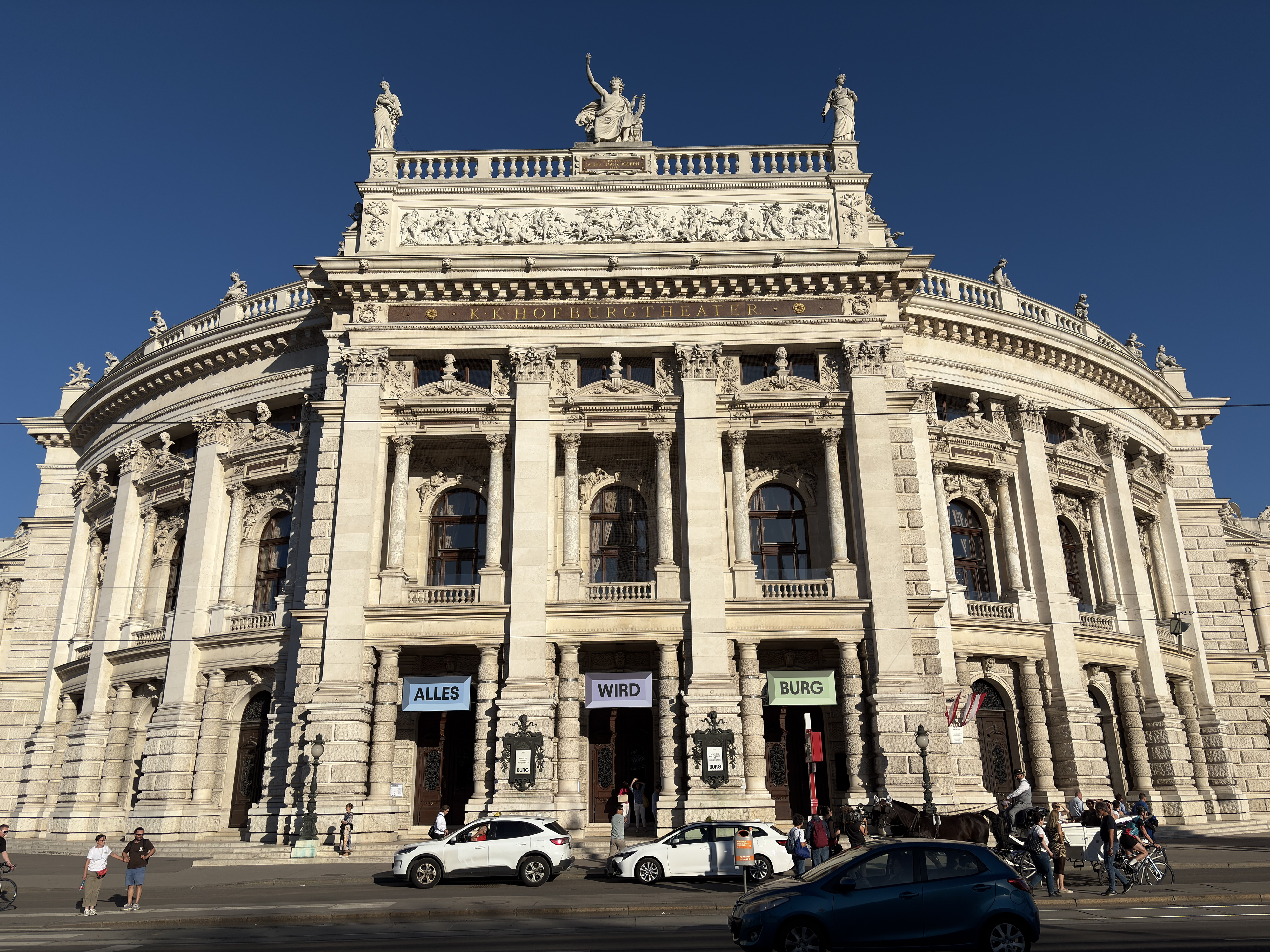 Picture Austria Vienna 2025-09 82 - Discovery Vienna