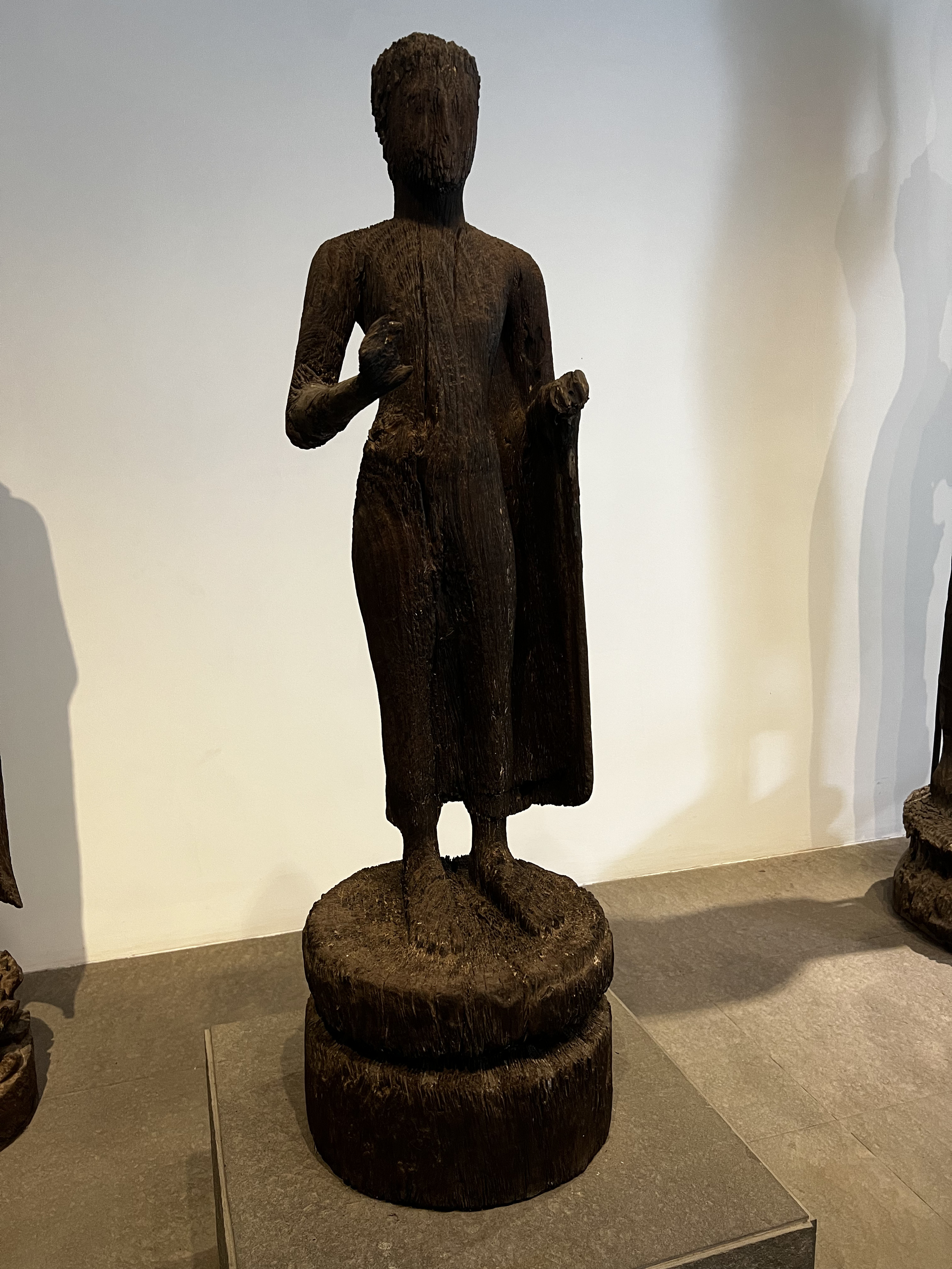 Picture Vietnam Ho Chi Min City History Museum 2024-01 29 - Tour Ho Chi Min City History Museum