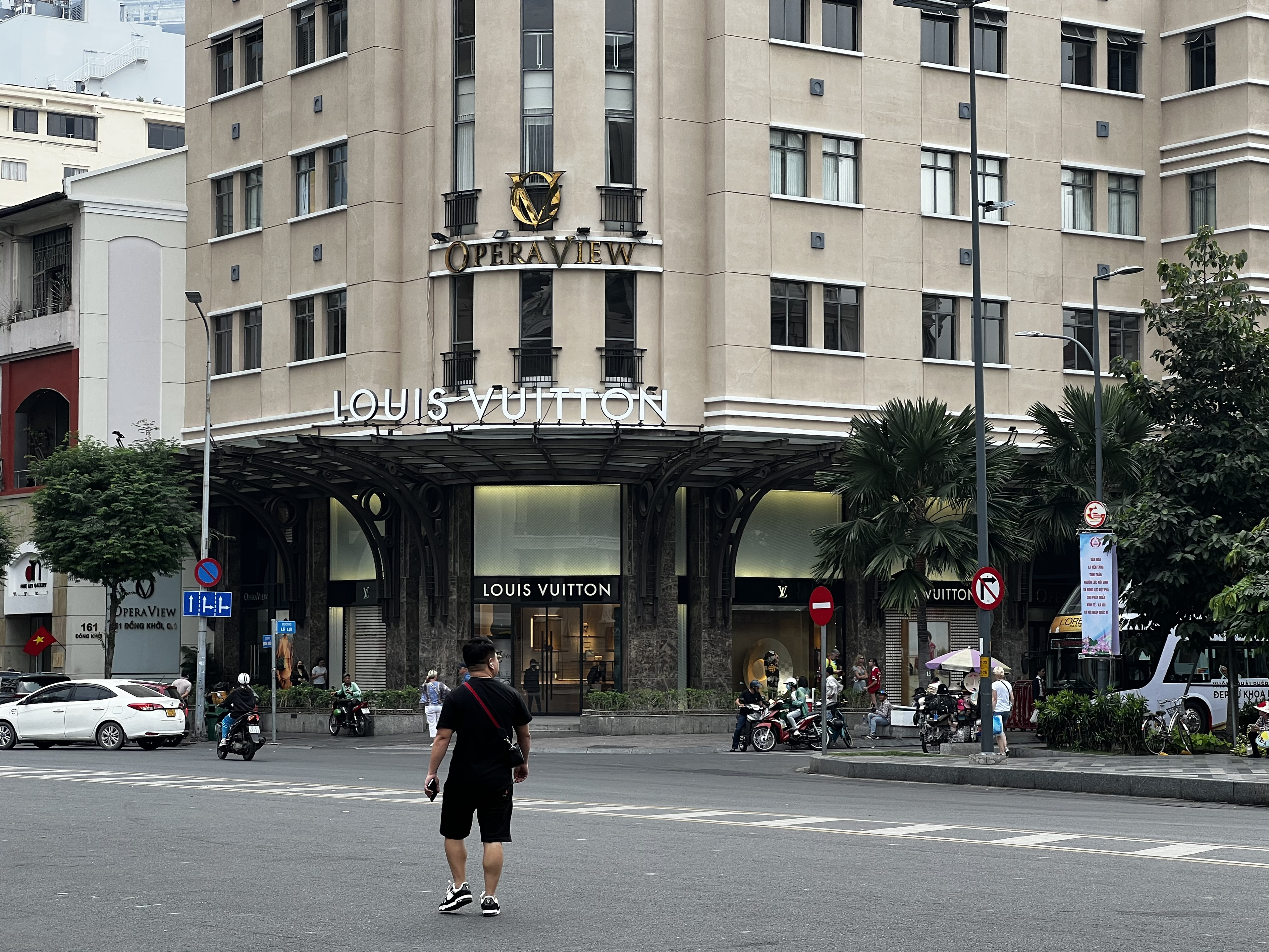 Picture Vietnam Saigon 2024-01 96 - Discovery Saigon