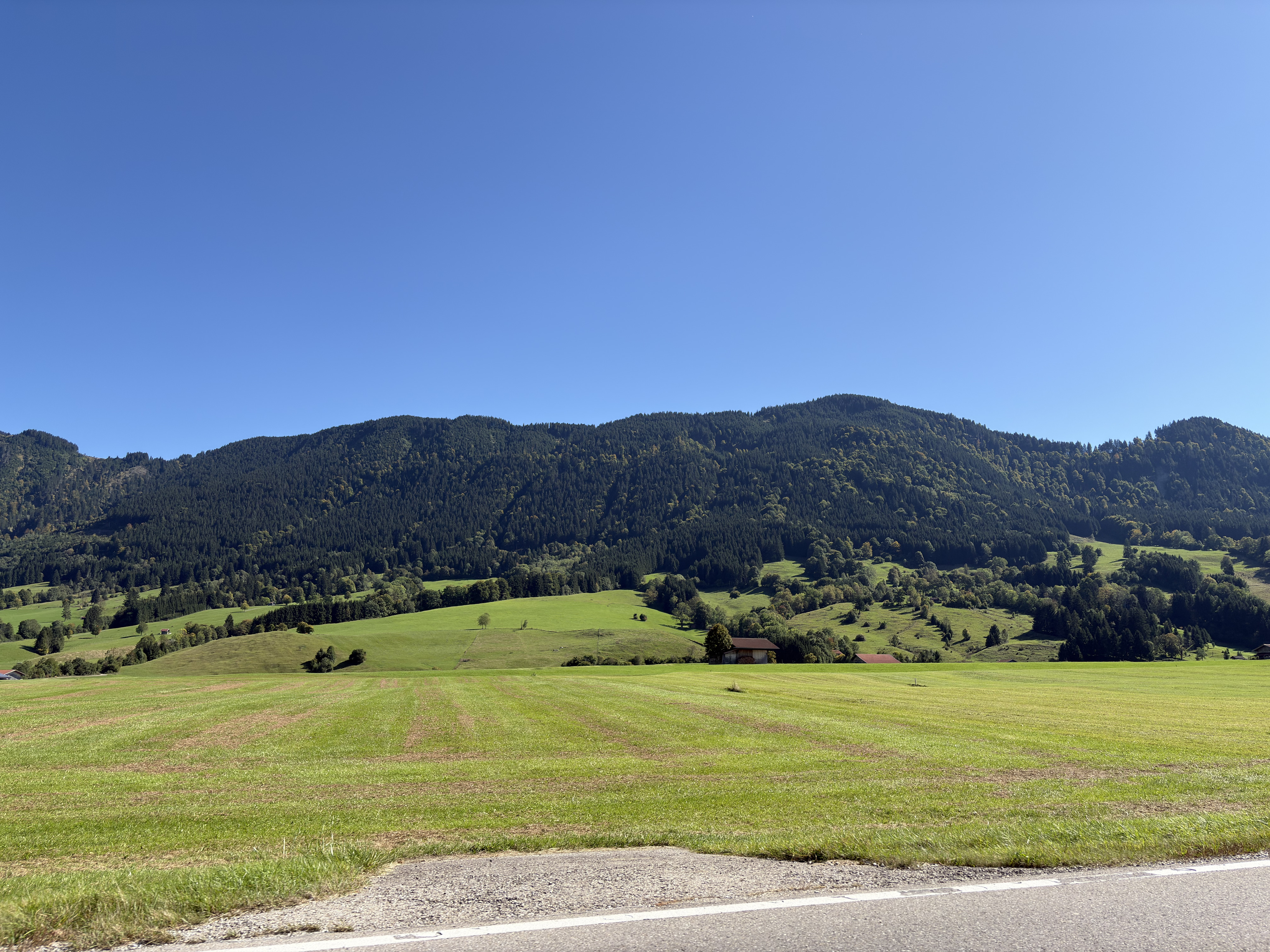 Picture Germany Bavarian Roads 2025-09 4 - Tours Bavarian Roads