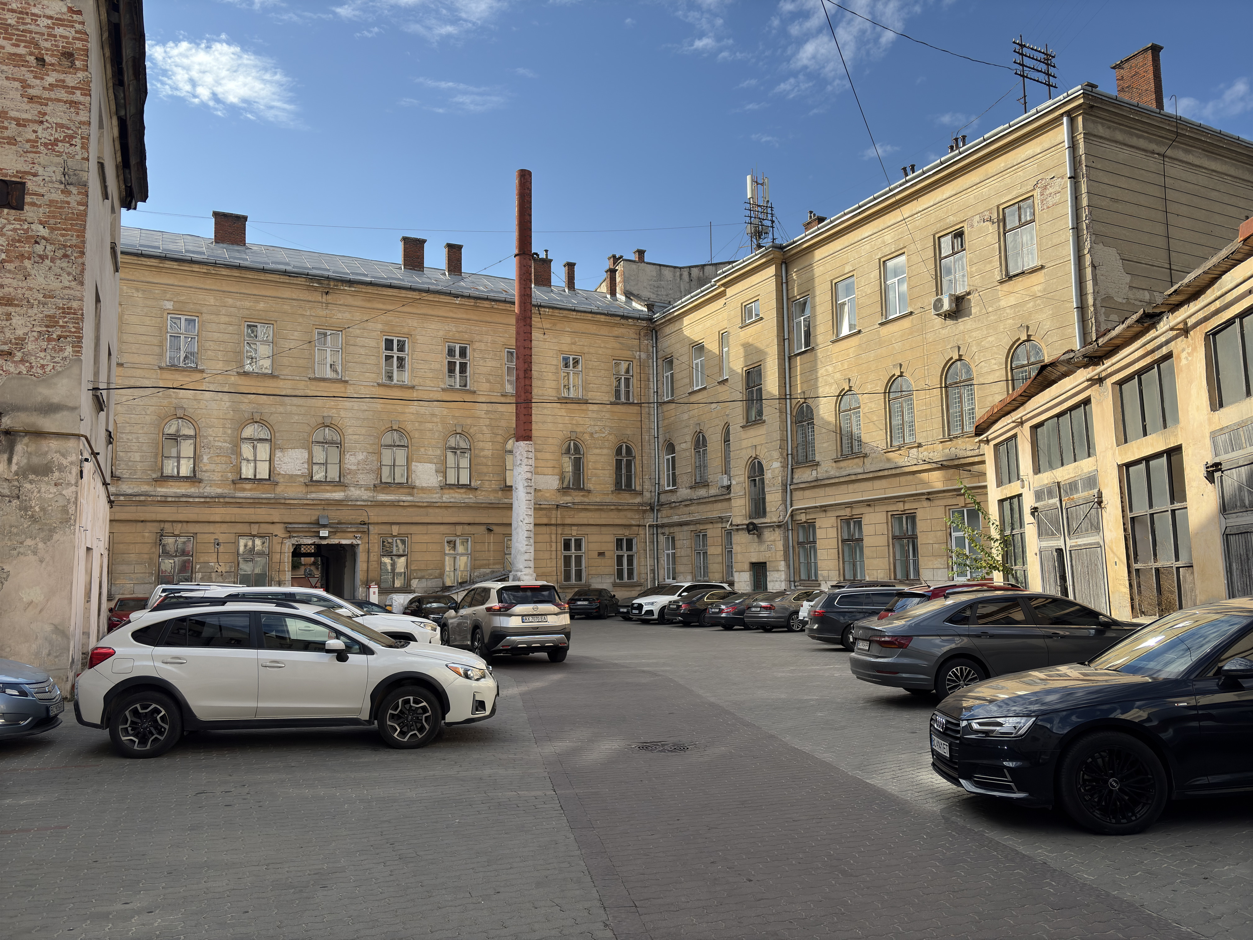 Picture Ukraine Lviv 2024-10 413 - Around Lviv