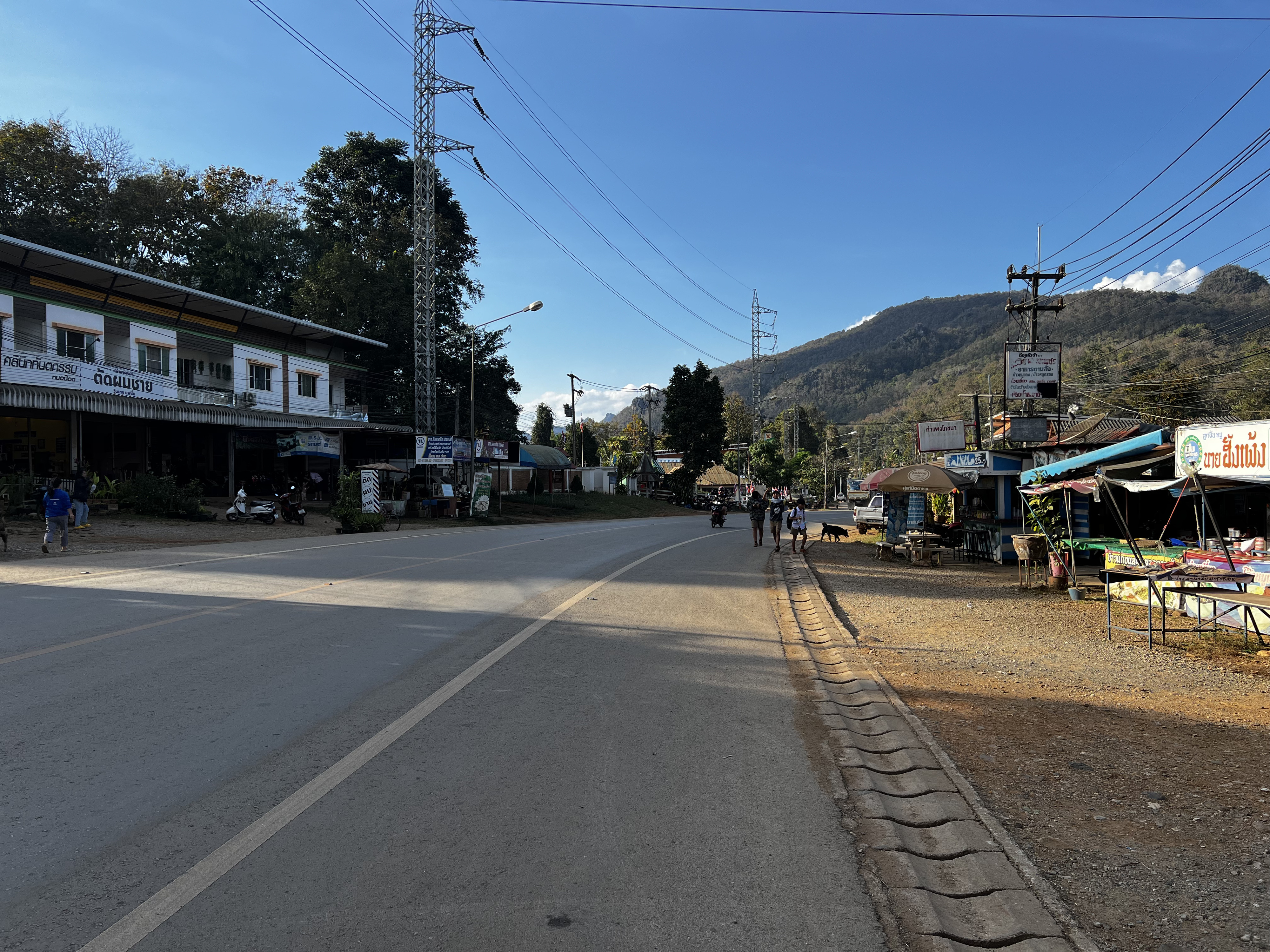 Picture Thailand Sopong 2024-01 9 - Journey Sopong