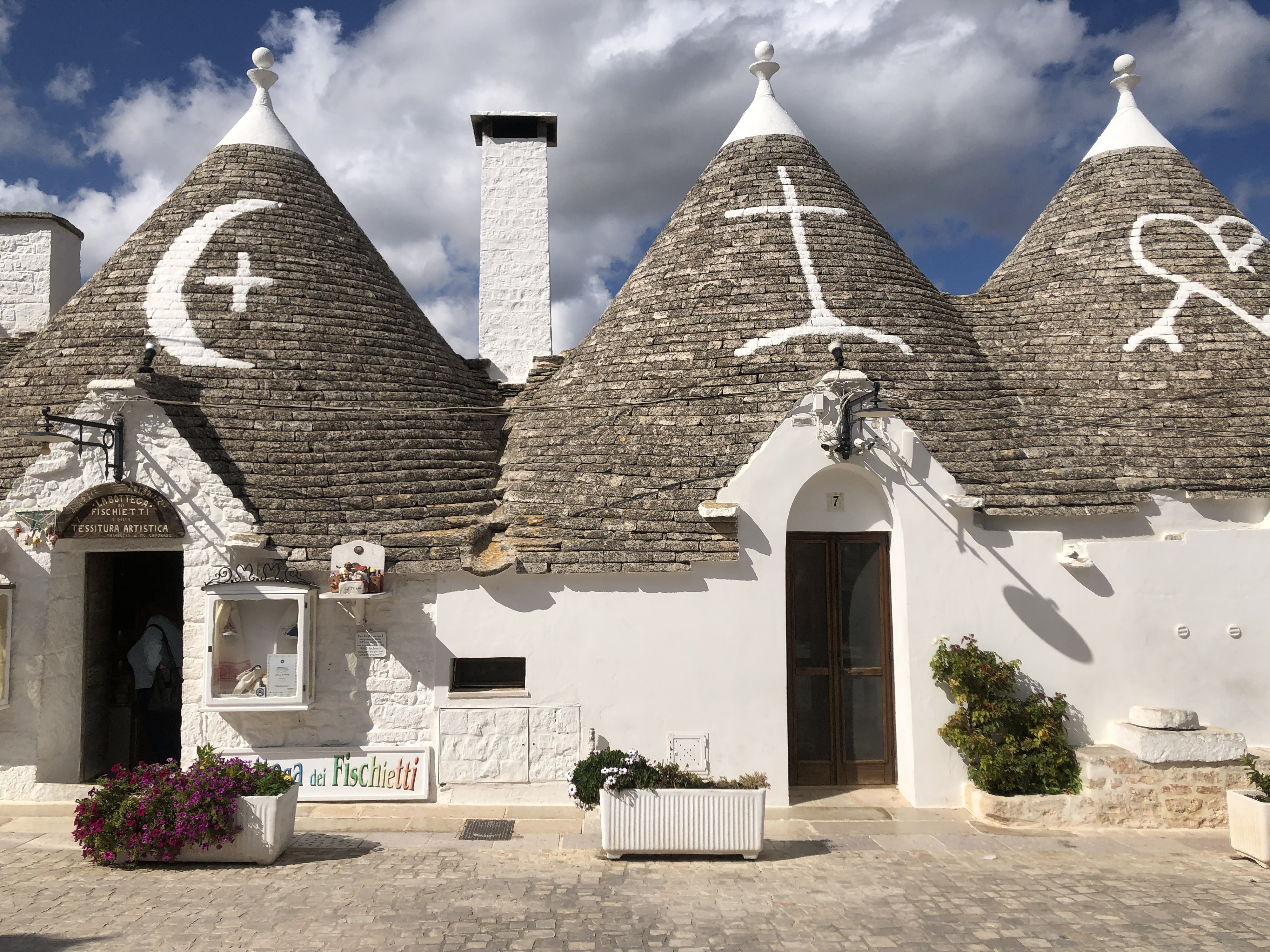 Picture Italy Alberobello 2024-09 99 - Discovery Alberobello