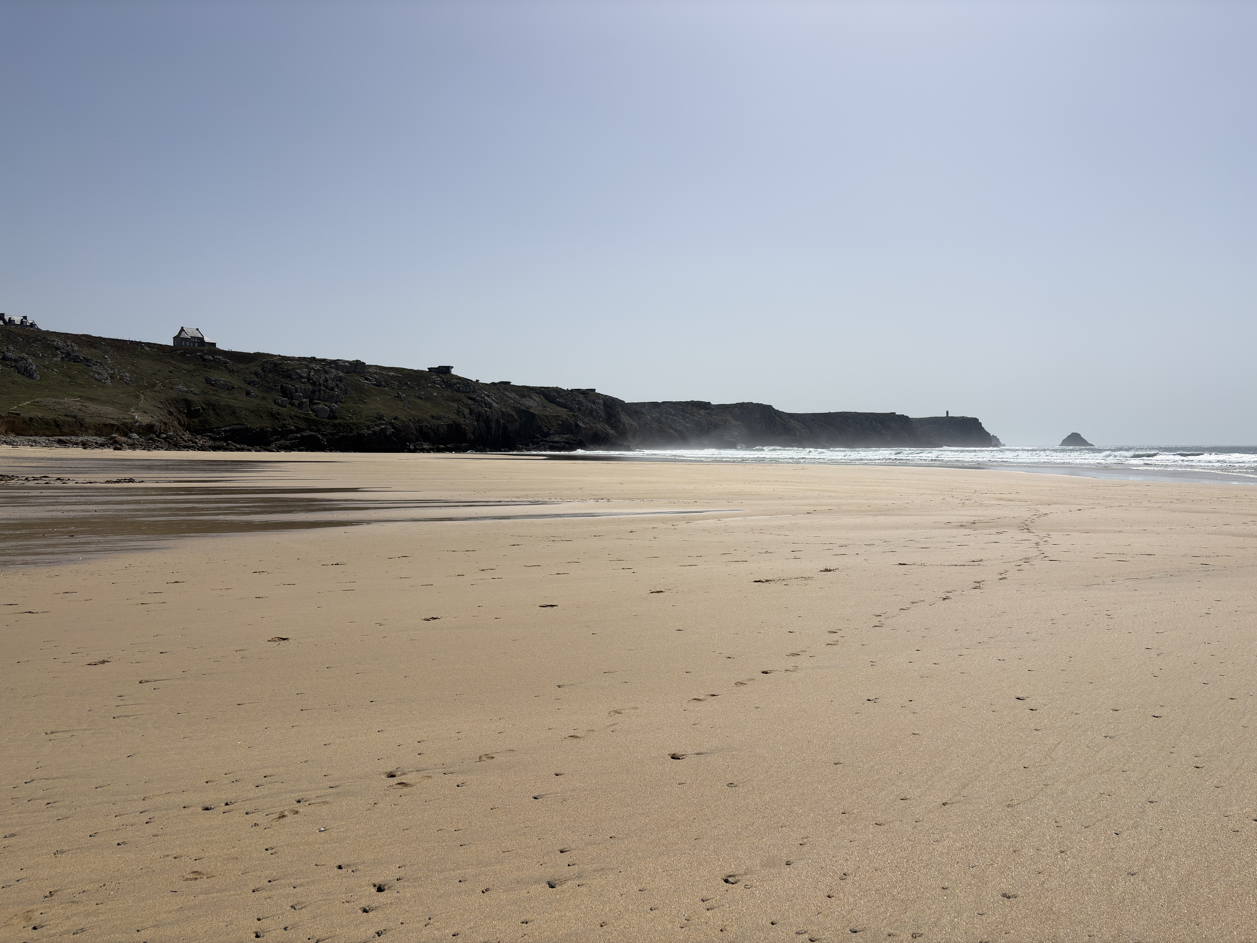 Picture France Crozon 2026-04 102 - Discovery Crozon