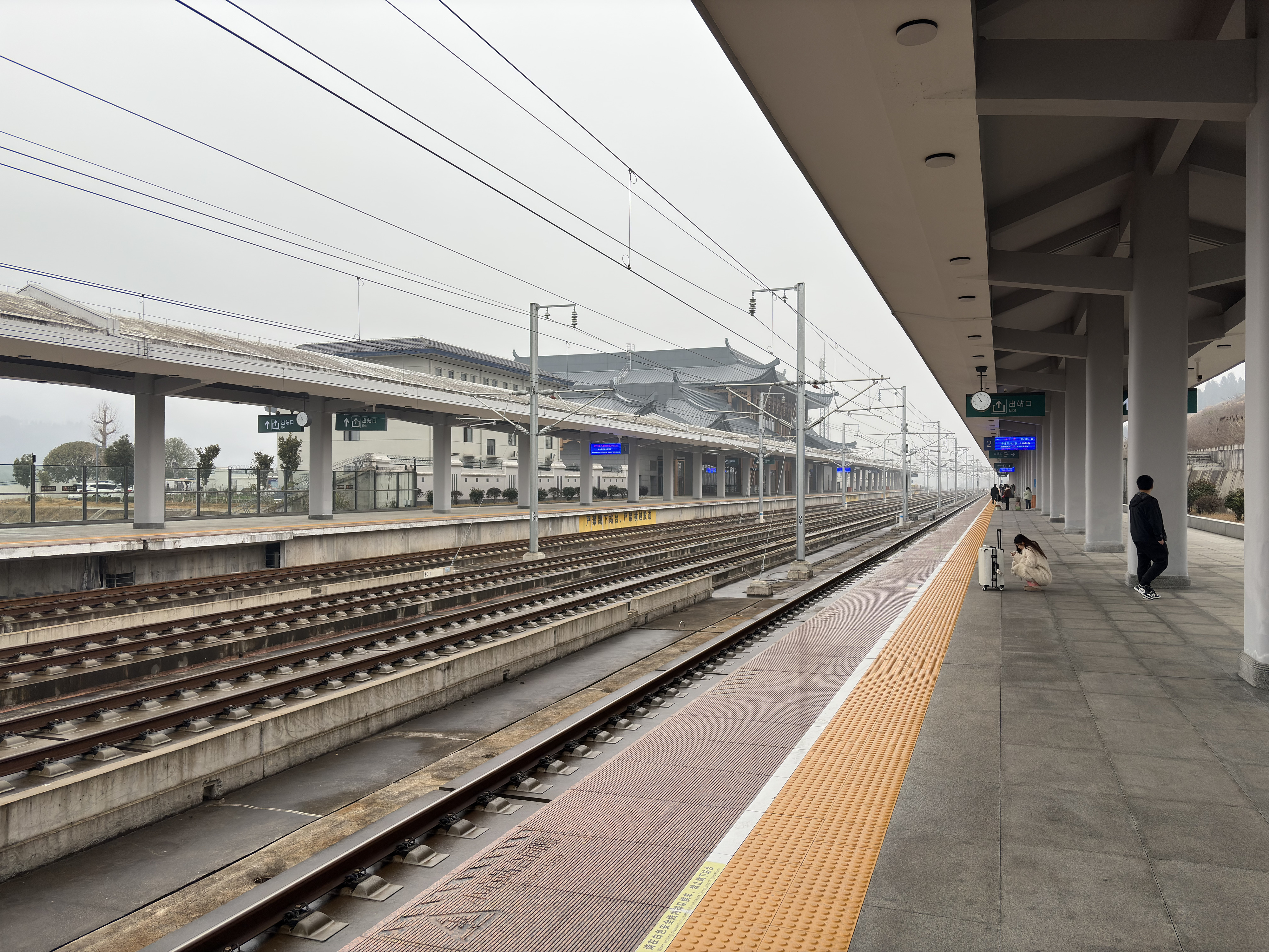 Picture China train 2026-01 2 - Discovery train