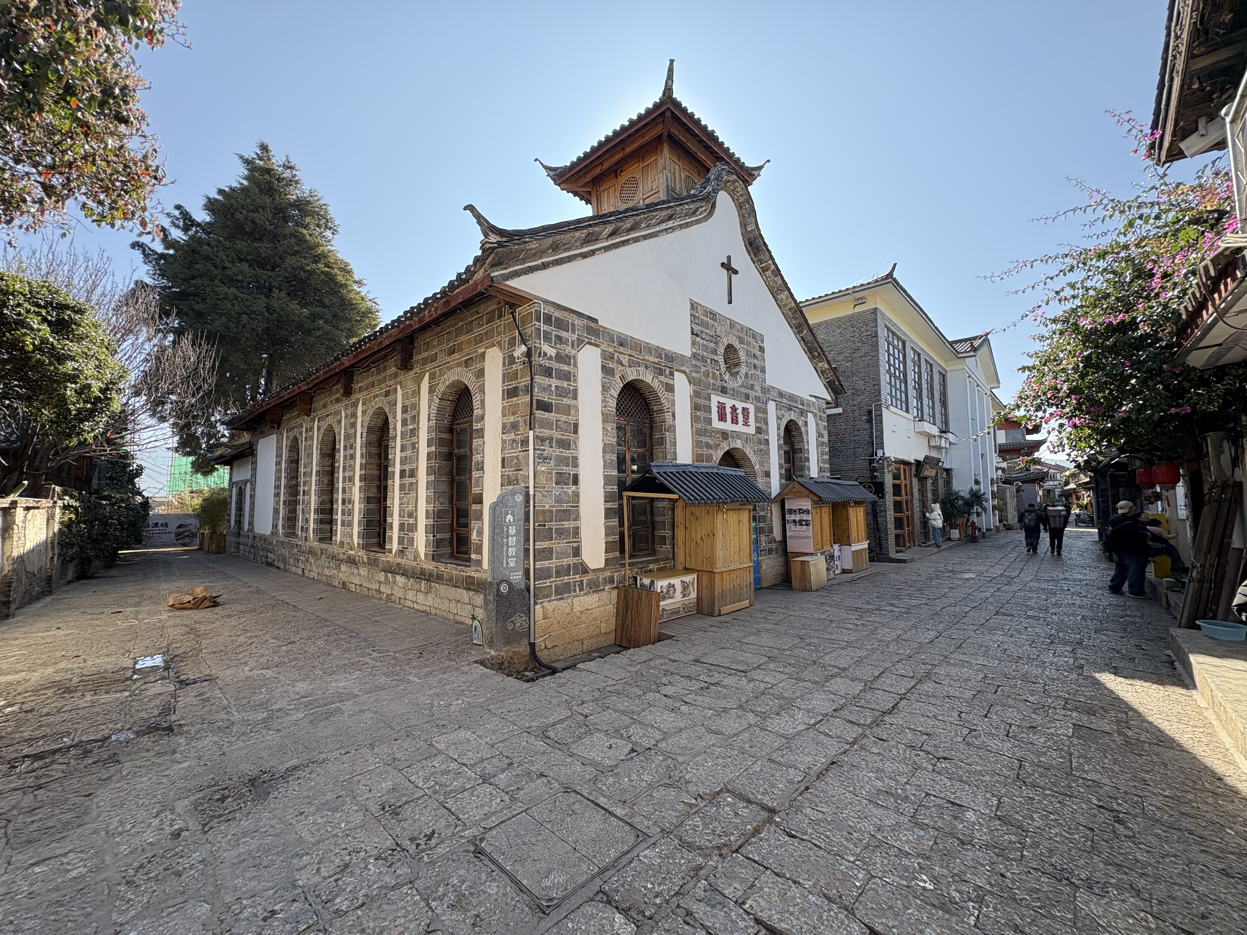 Picture China Lijiang 2026-01 815 - Recreation Lijiang