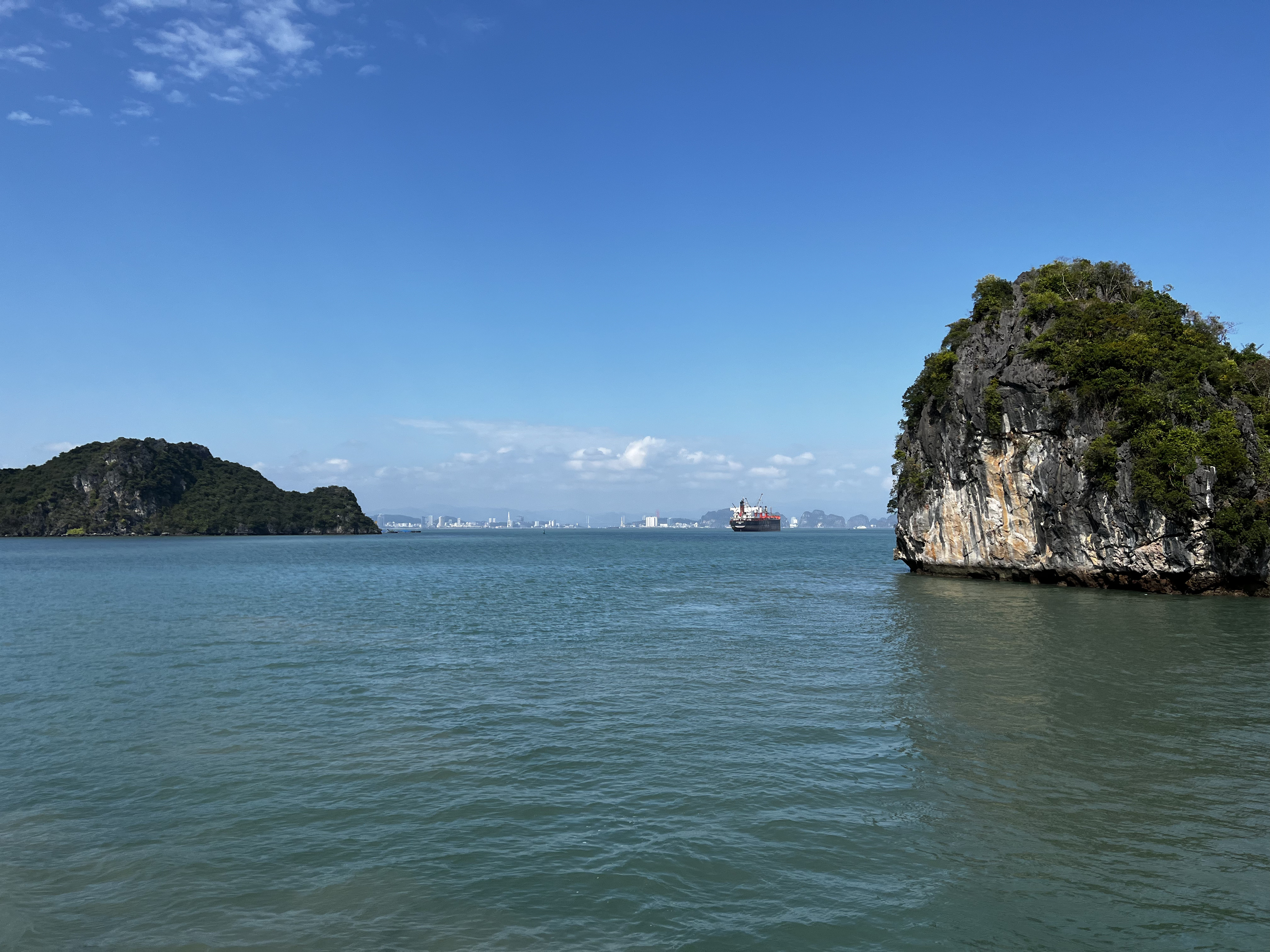 Picture Vietnam Ha Long Bay 2024-01 126 - History Ha Long Bay