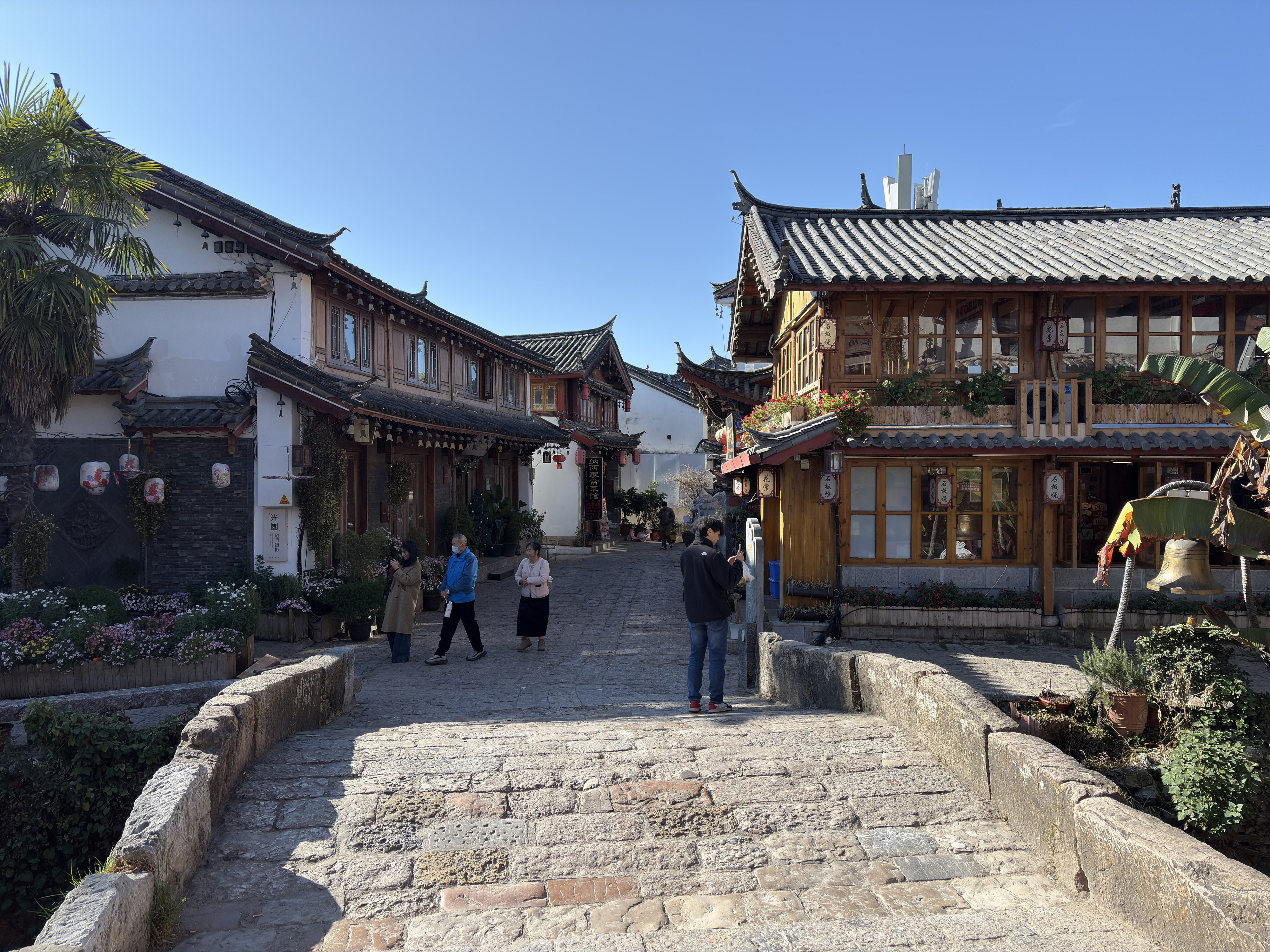 Picture China Lijiang 2026-01 239 - Discovery Lijiang