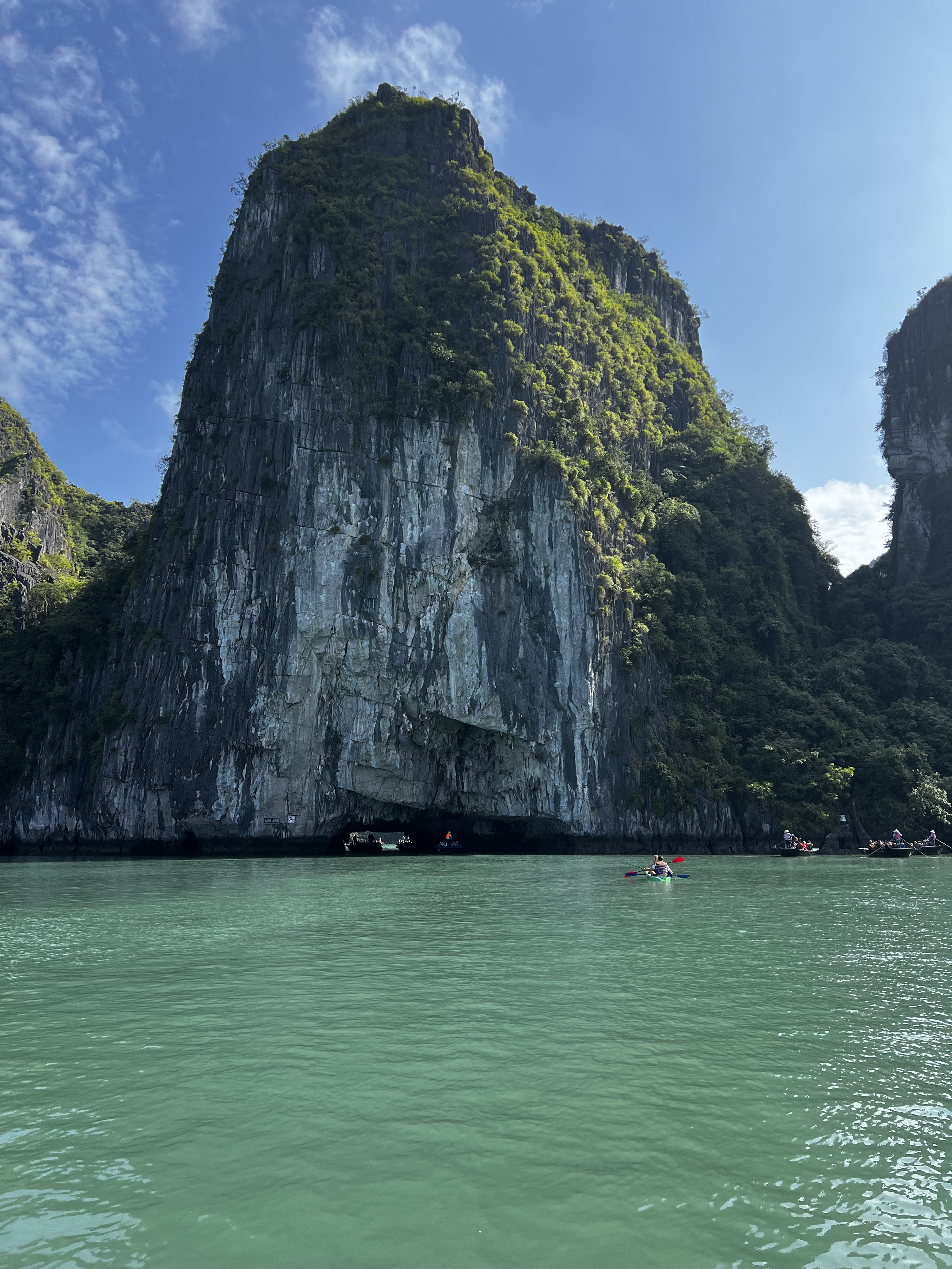 Picture Vietnam Ha Long Bay 2024-01 54 - Tours Ha Long Bay