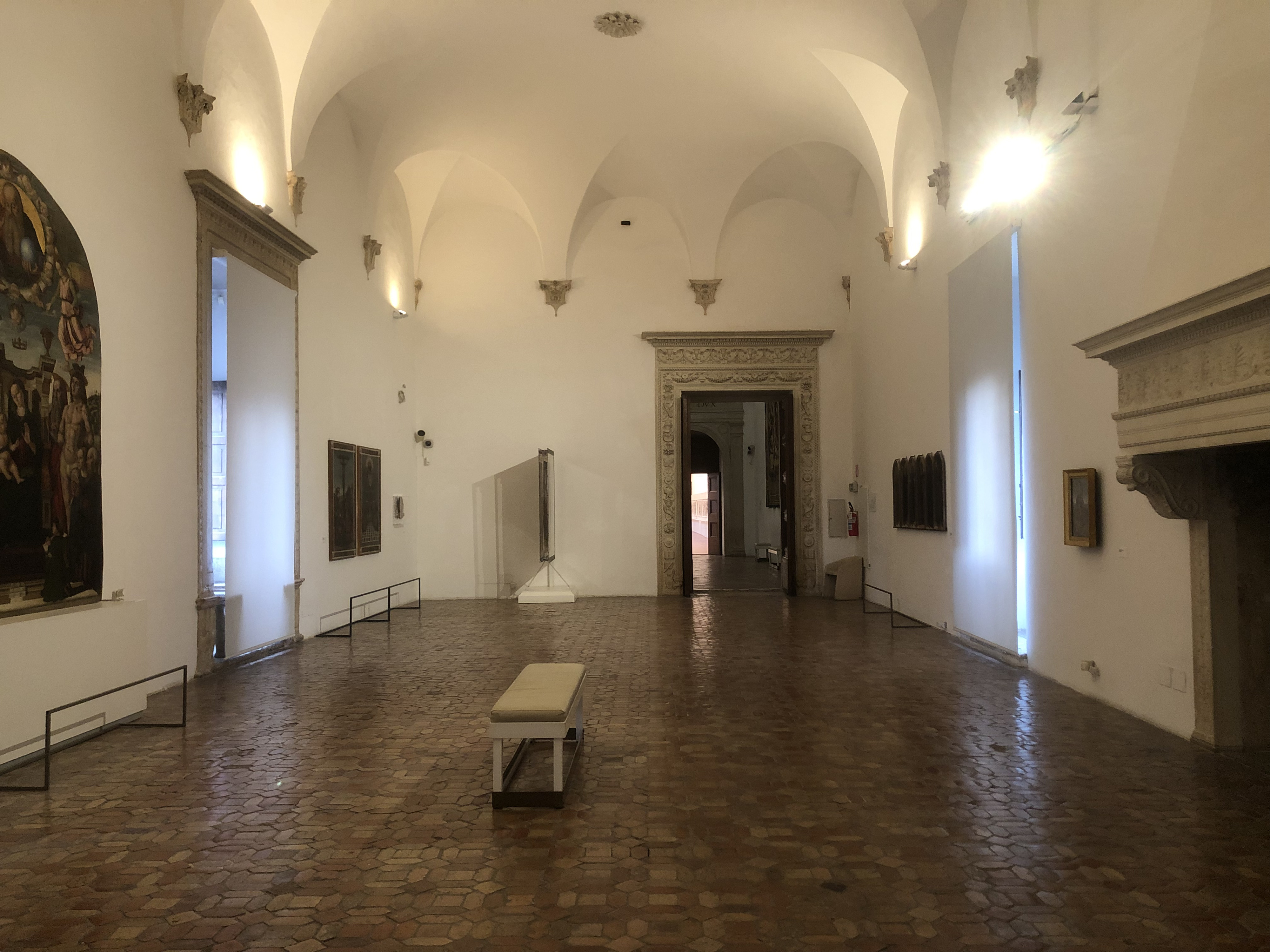 Picture Italy Urbino 2024-09 226 - Tour Urbino