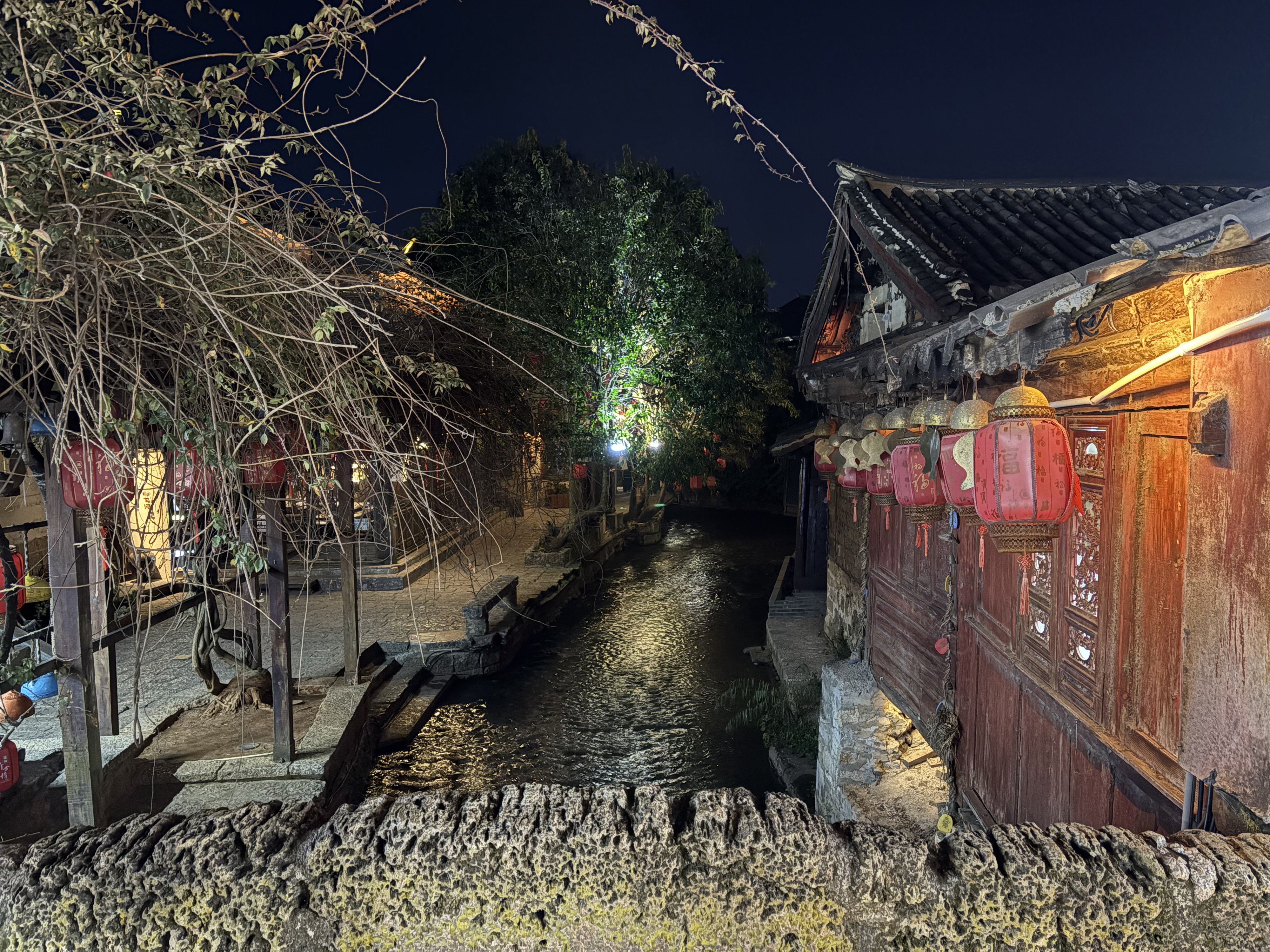 Picture China Lijiang 2026-01 371 - History Lijiang