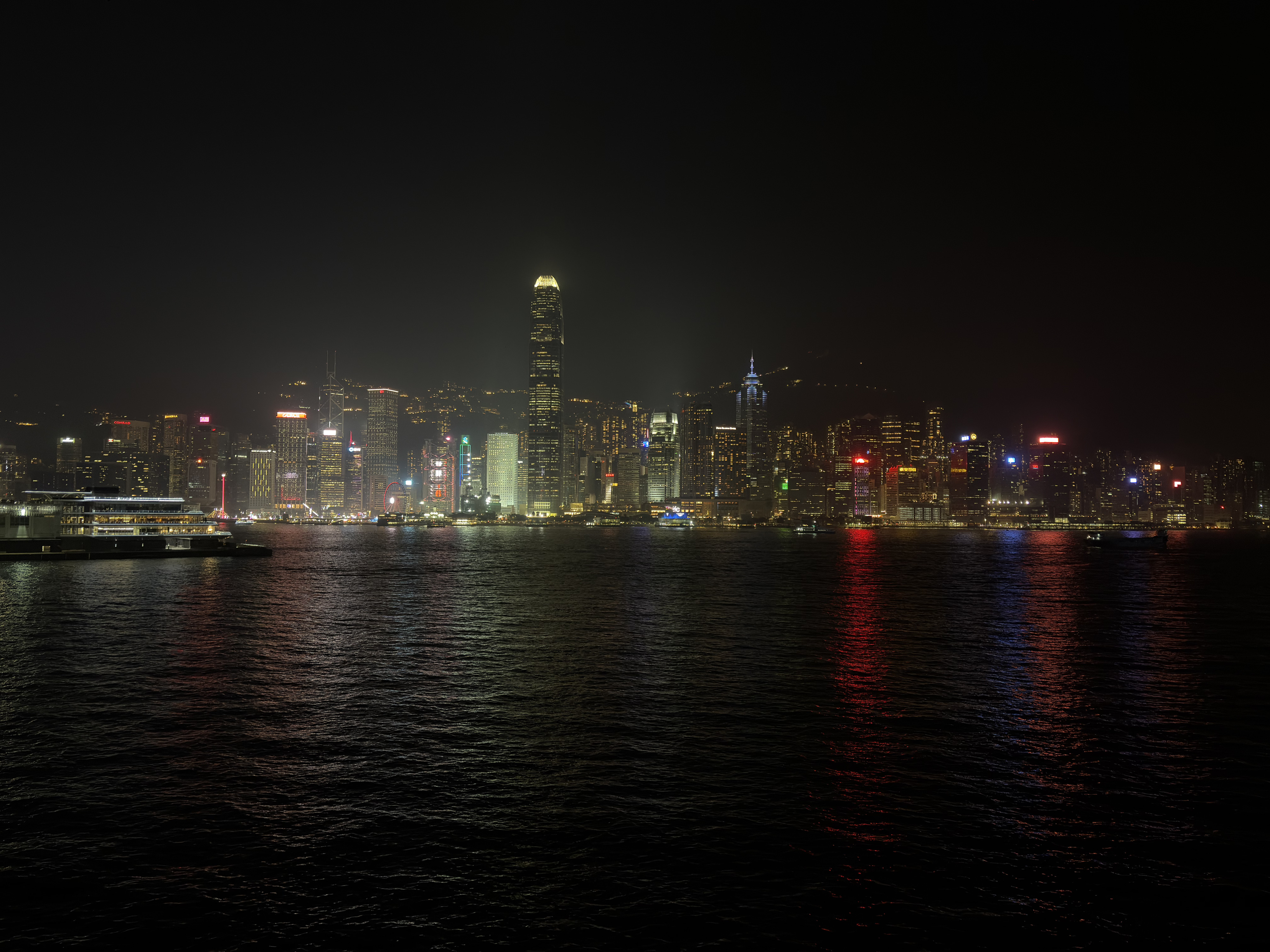 Picture Hong-Kong Tsim Sha Tsui 2026-01 61 - Around Tsim Sha Tsui