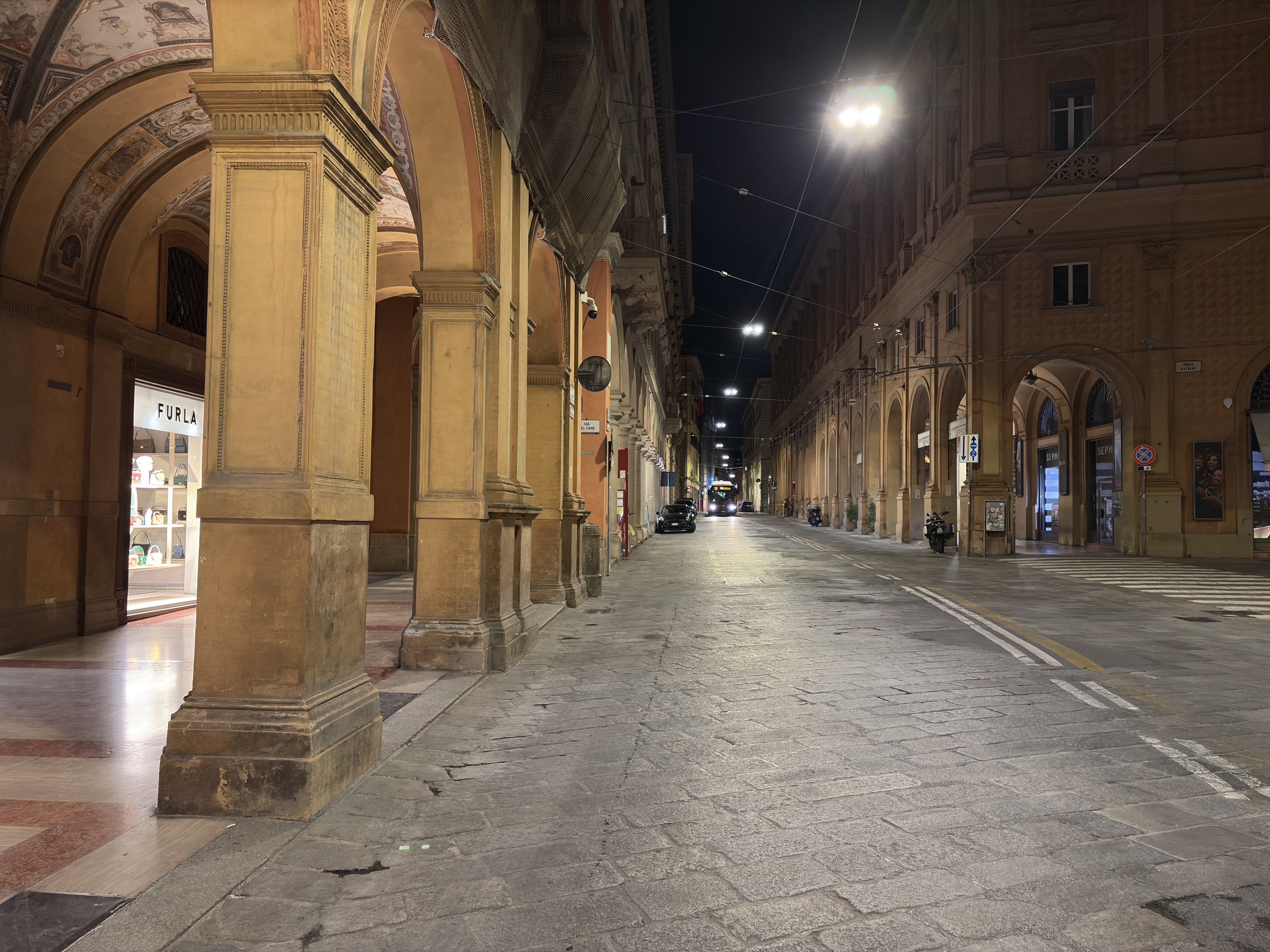 Picture Italy Bologna 2025-09 7 - Tours Bologna