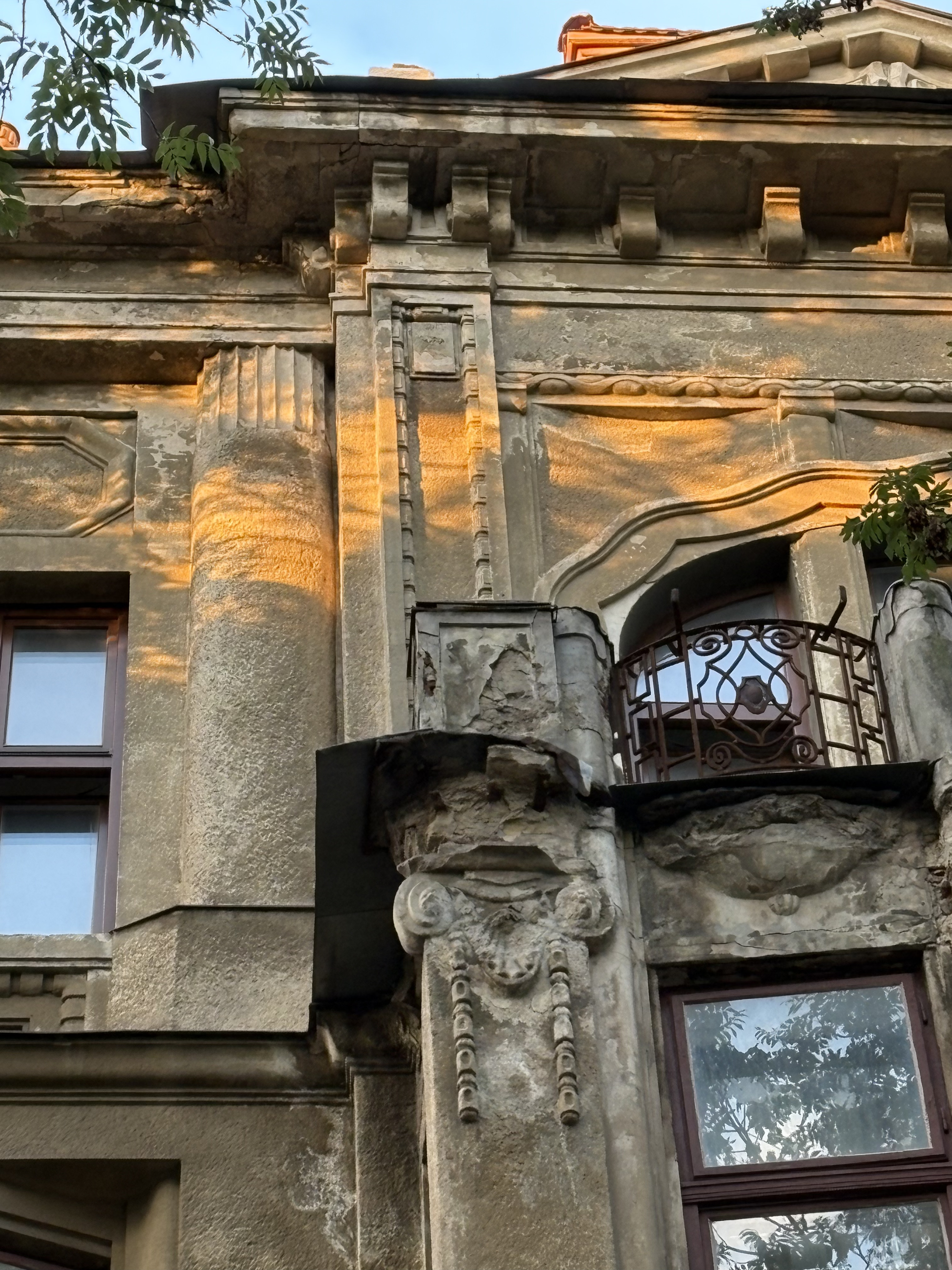 Picture Ukraine Lviv 2024-10 508 - Discovery Lviv