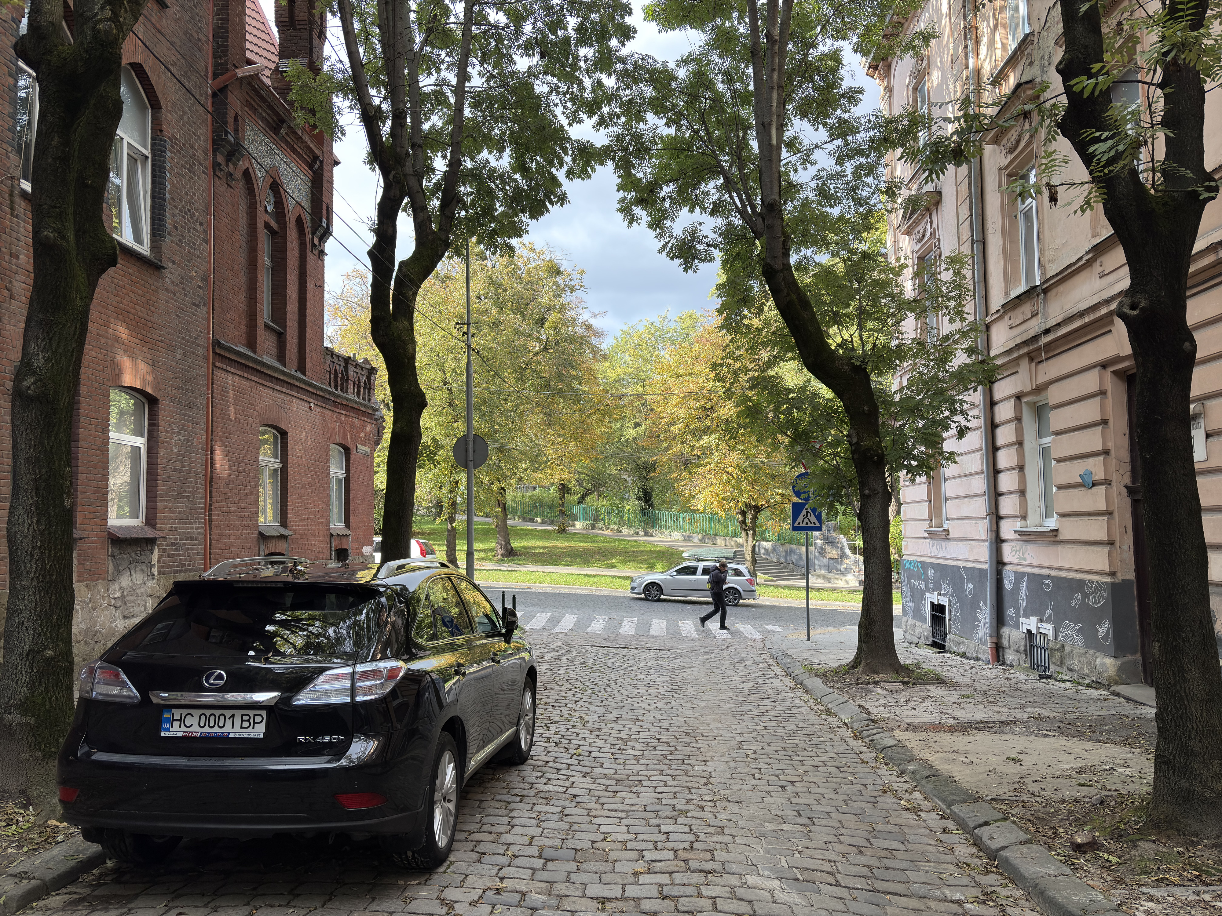 Picture Ukraine Lviv 2024-10 454 - Journey Lviv