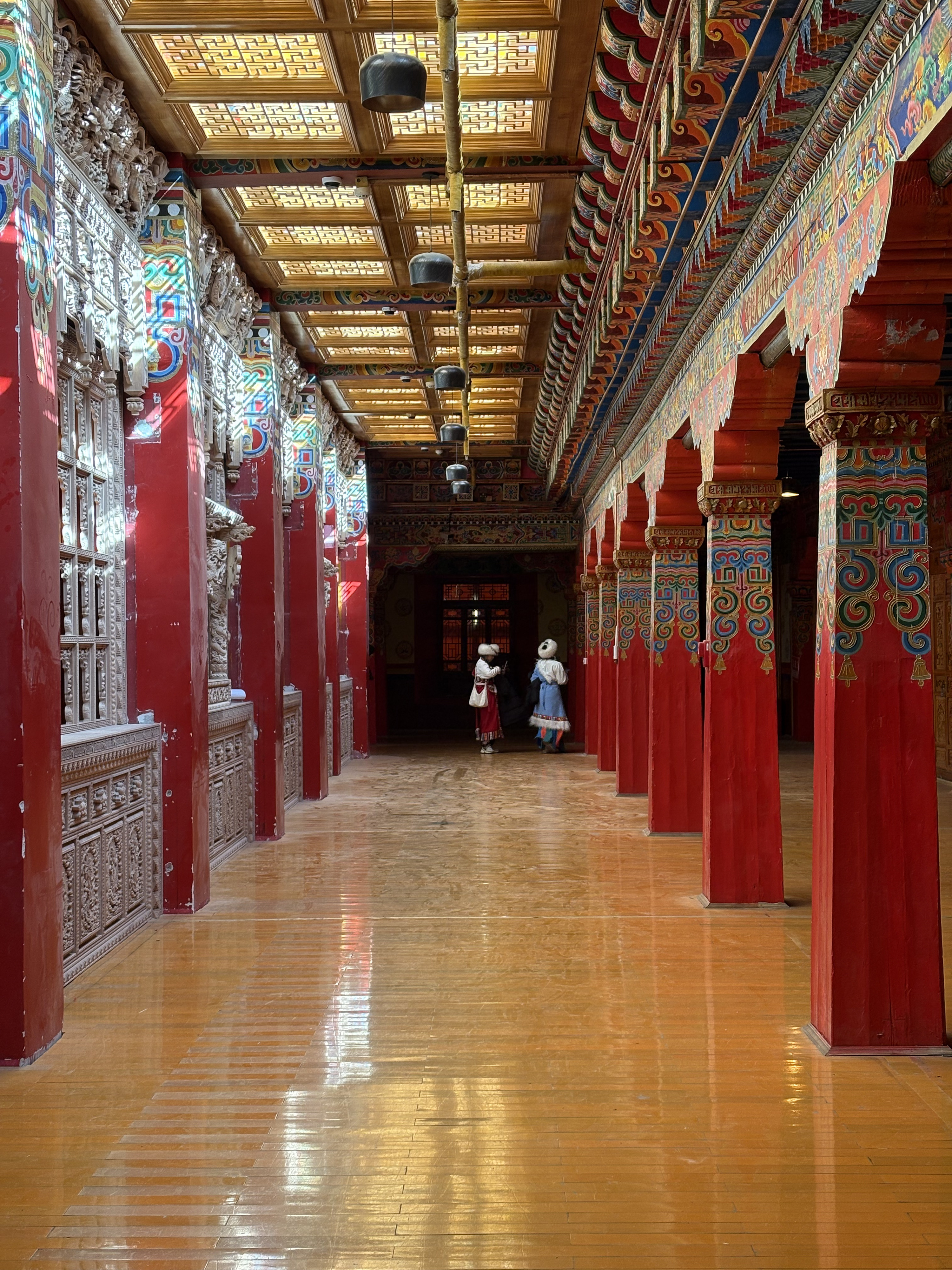Picture China Shangri La 2026-01 415 - Tours Shangri La