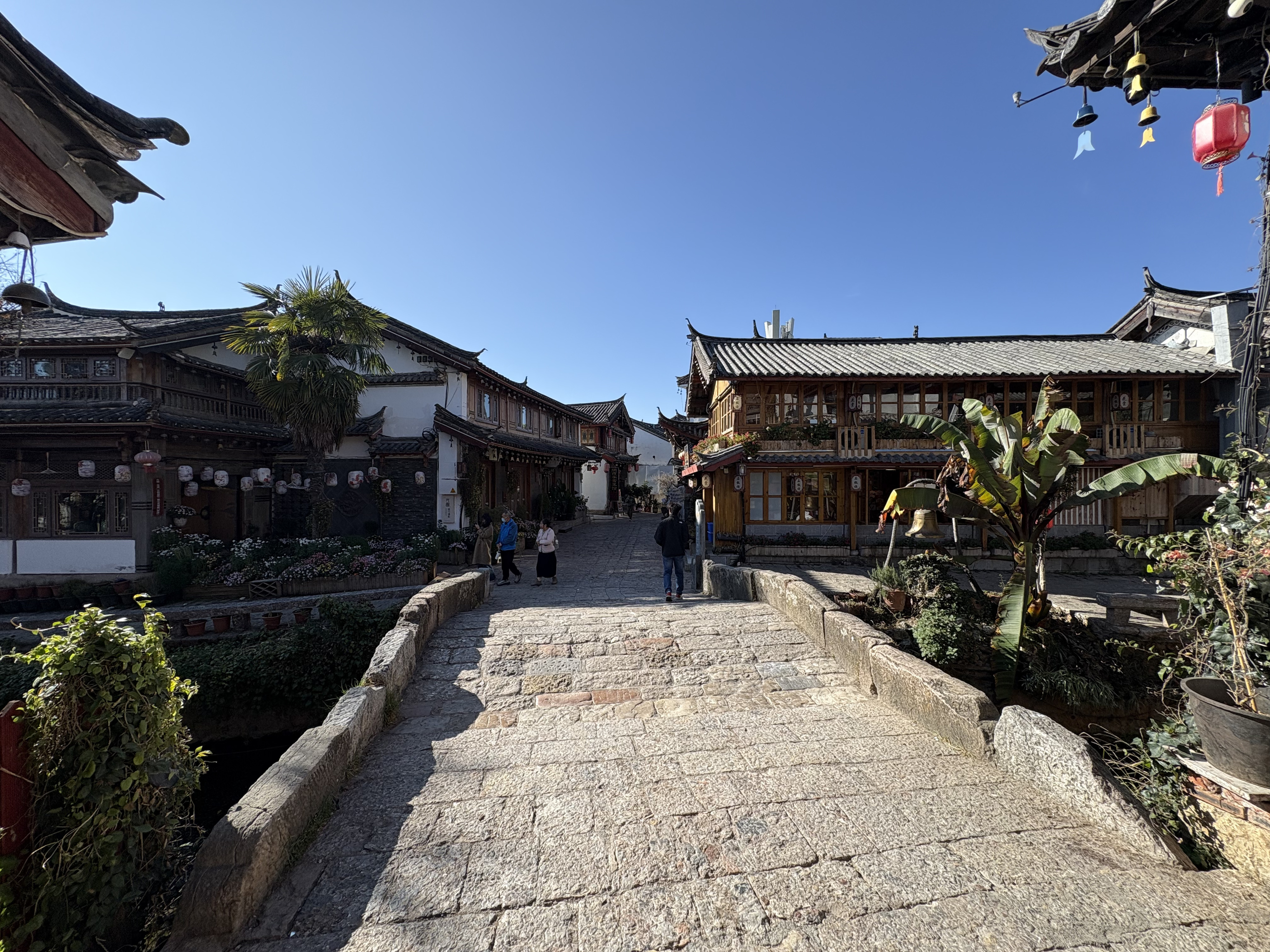 Picture China Lijiang 2026-01 418 - Tours Lijiang