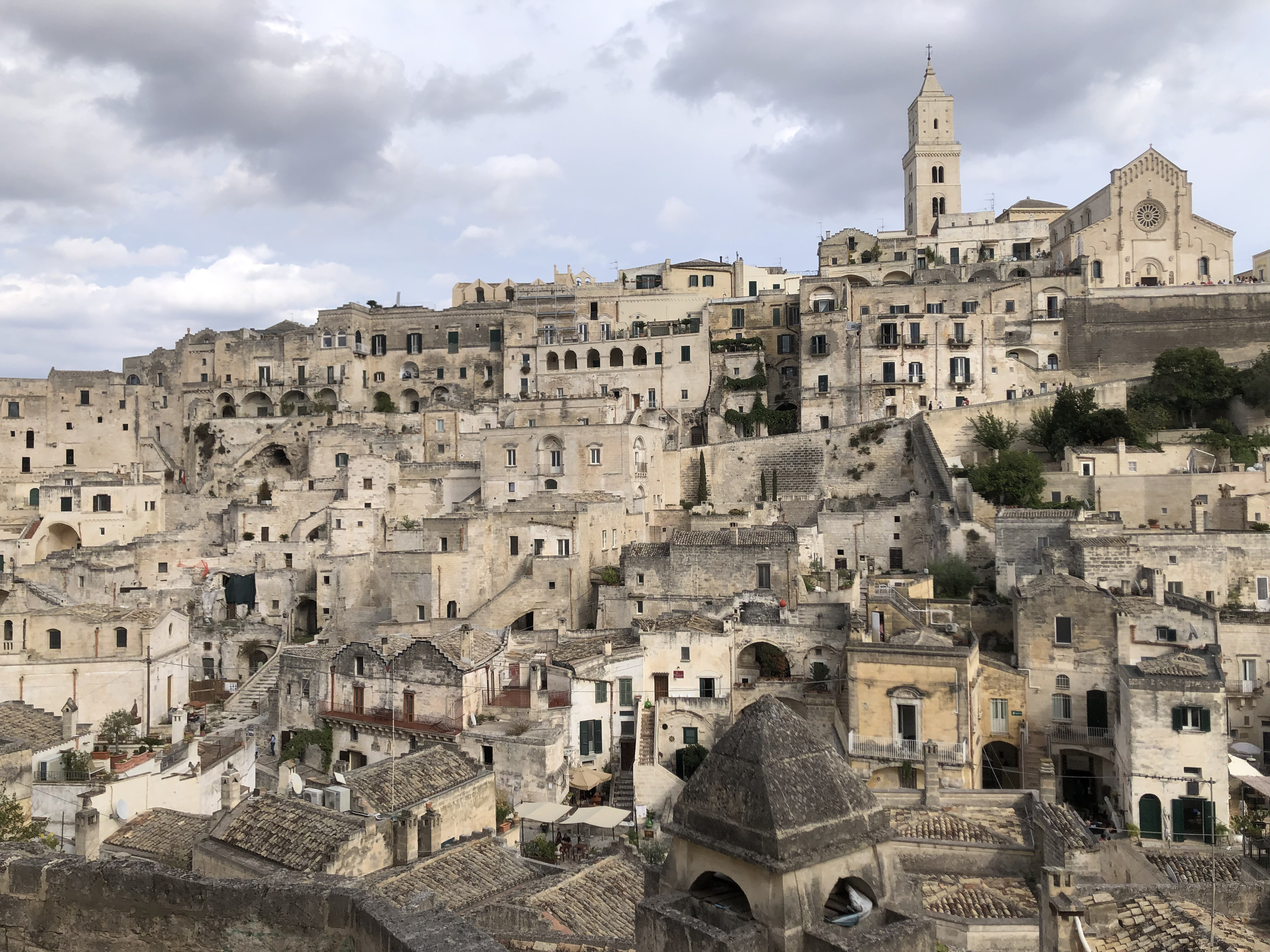 Picture Italy Matera 2024-09 82 - Around Matera