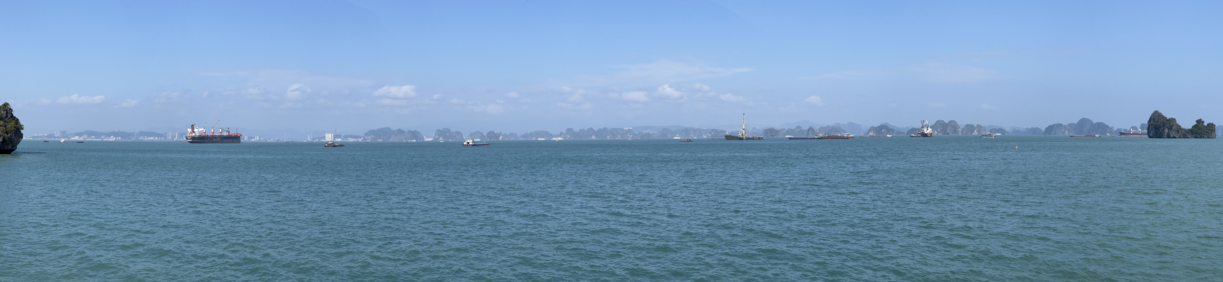 Picture Vietnam Ha Long Bay 2024-01 12 - Tour Ha Long Bay