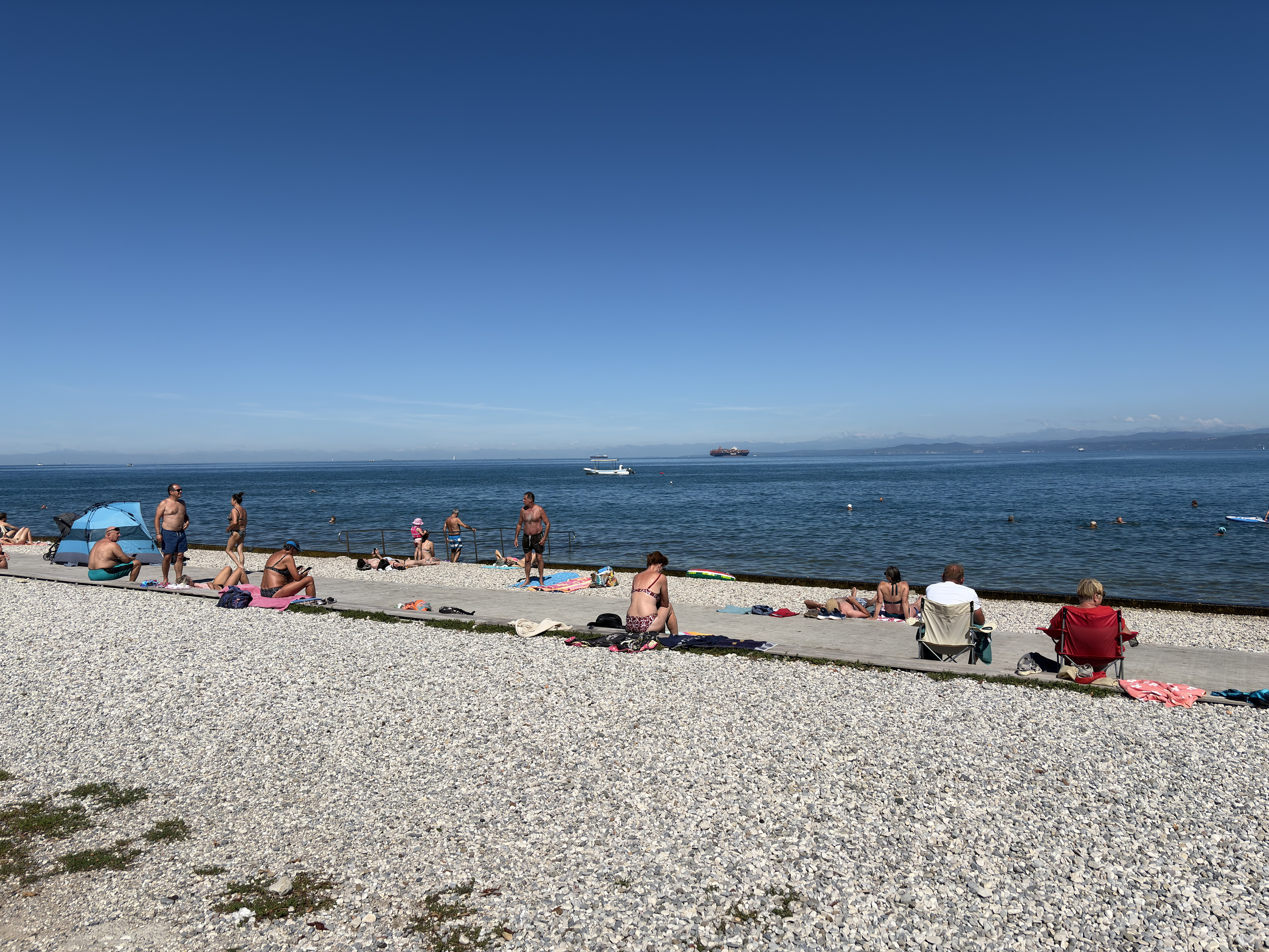 Picture Slovenia Izola 2025-09 27 - Tour Izola
