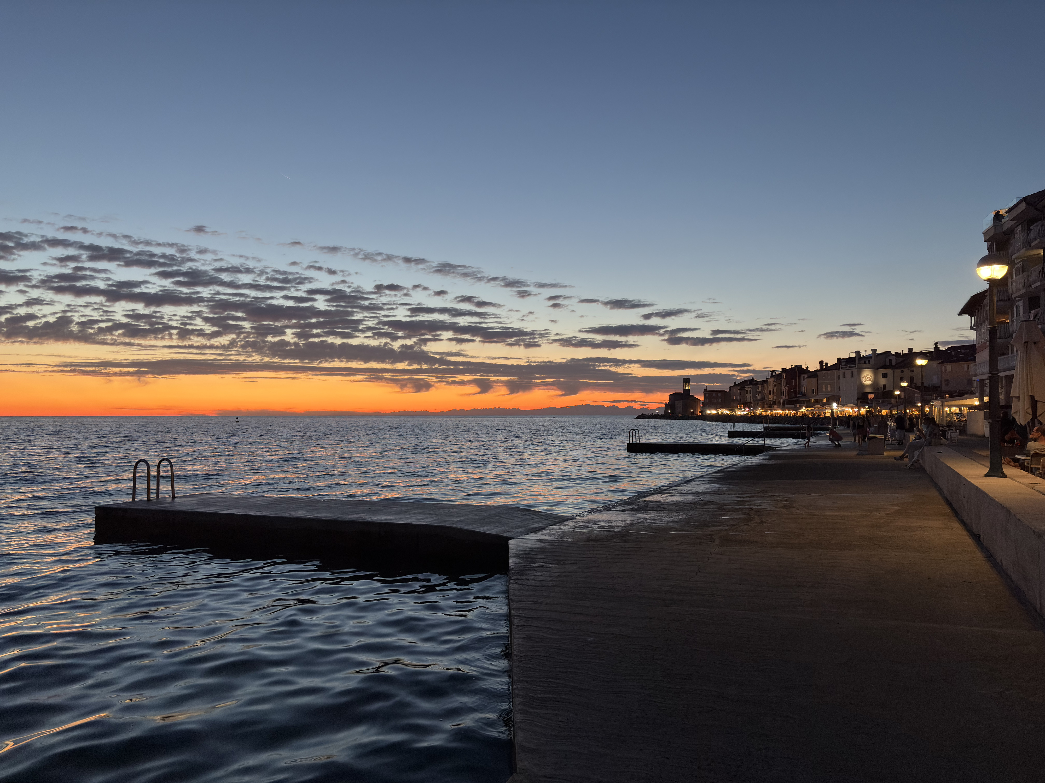 Picture Slovenia Piran 2025-09 42 - Discovery Piran