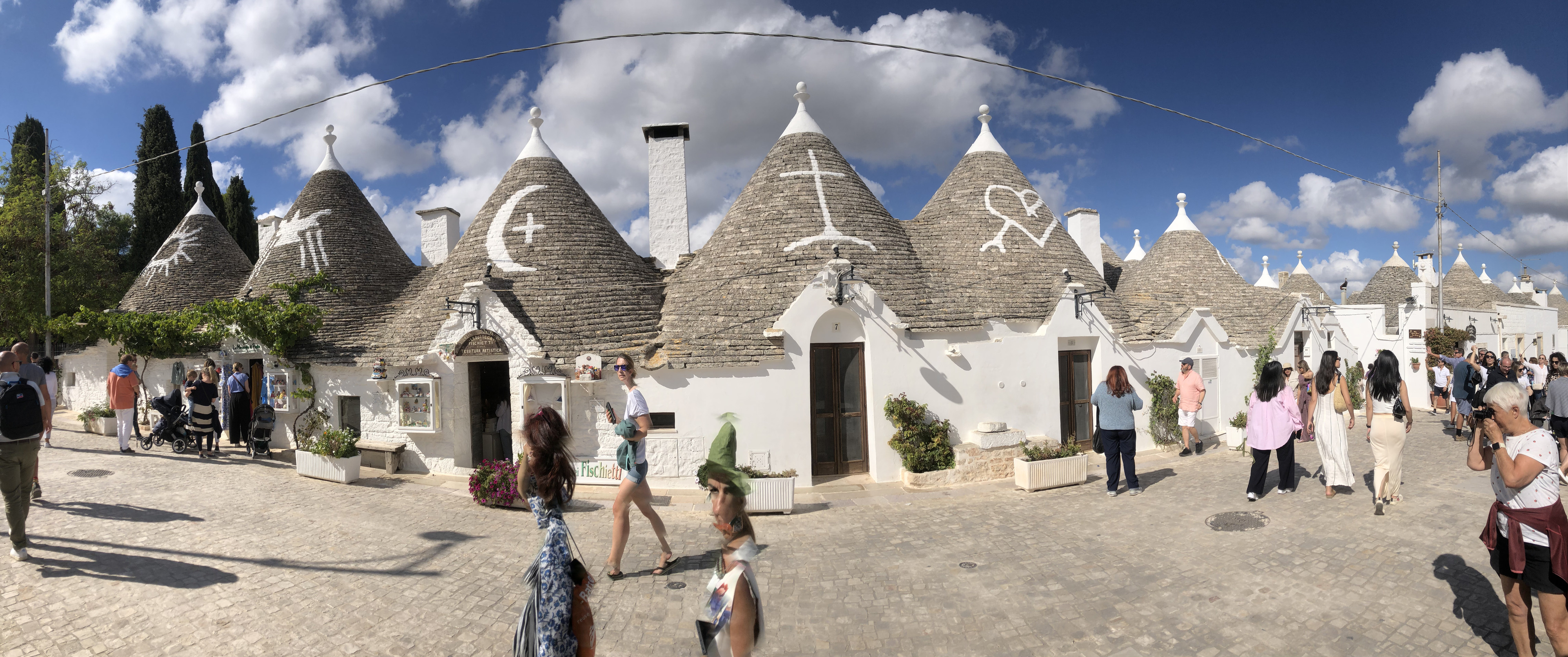 Picture Italy Alberobello 2024-09 130 - Around Alberobello