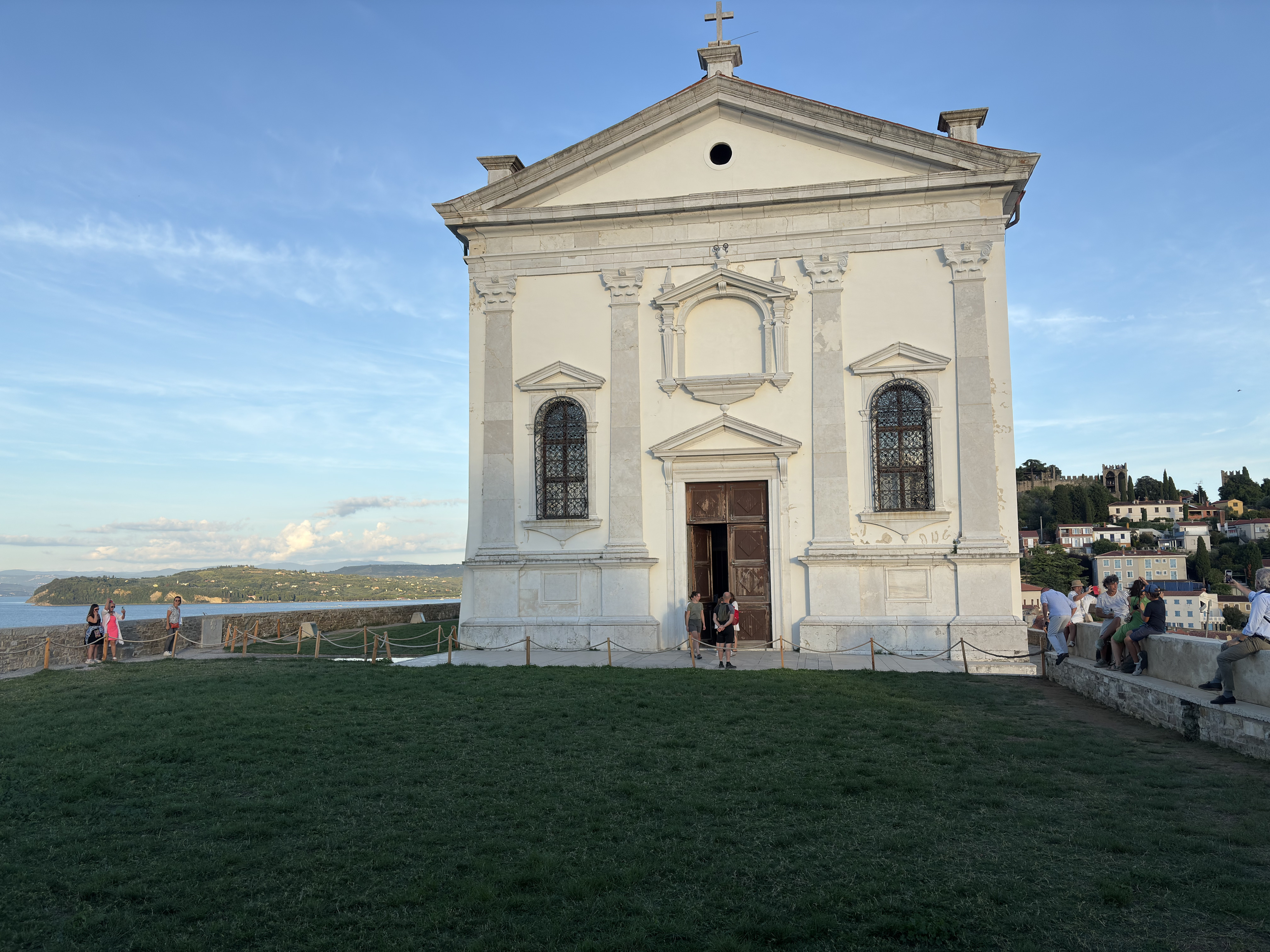 Picture Slovenia Piran 2025-09 69 - Journey Piran