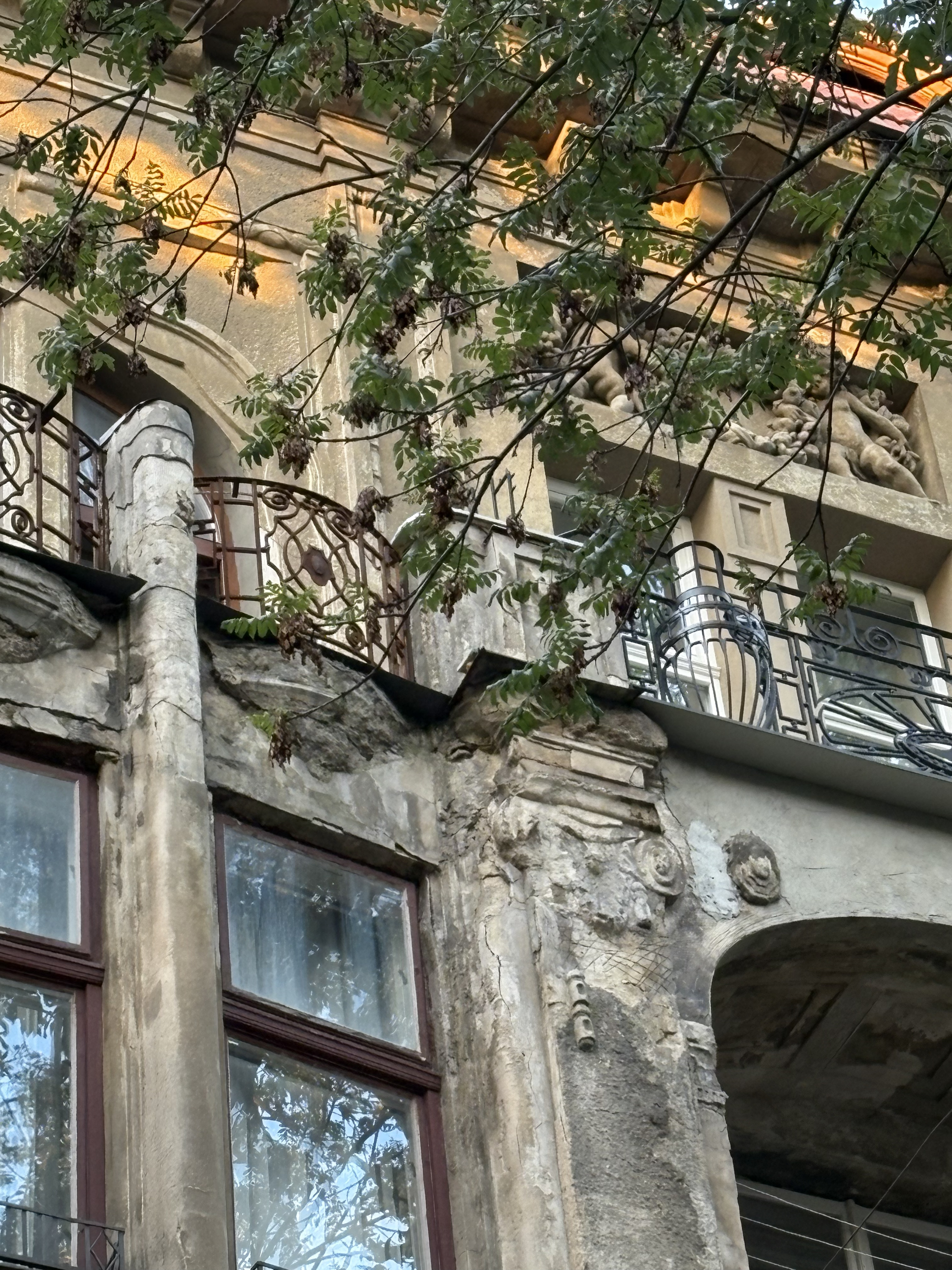 Picture Ukraine Lviv 2024-10 548 - Center Lviv