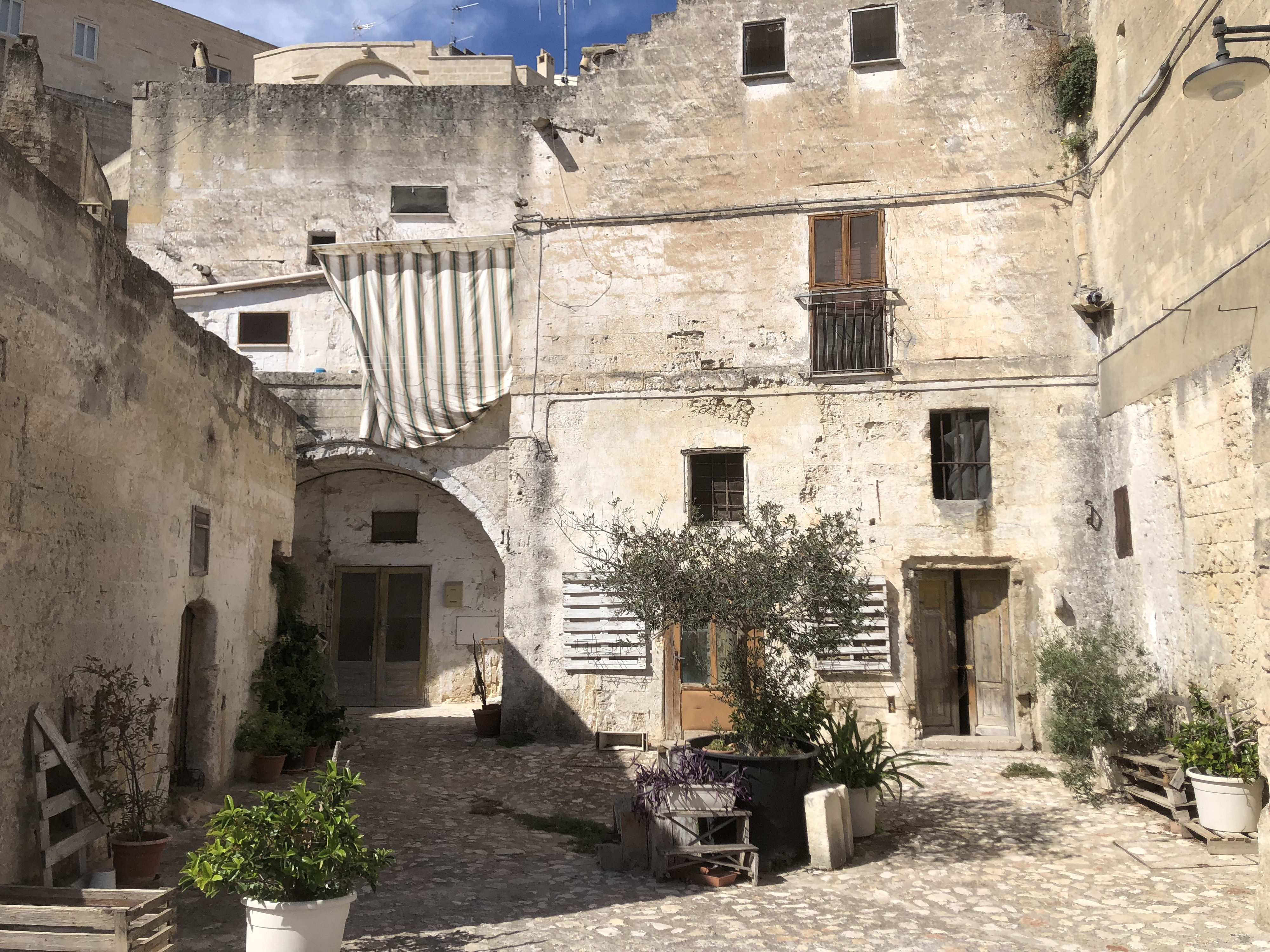 Picture Italy Matera 2024-09 159 - Around Matera