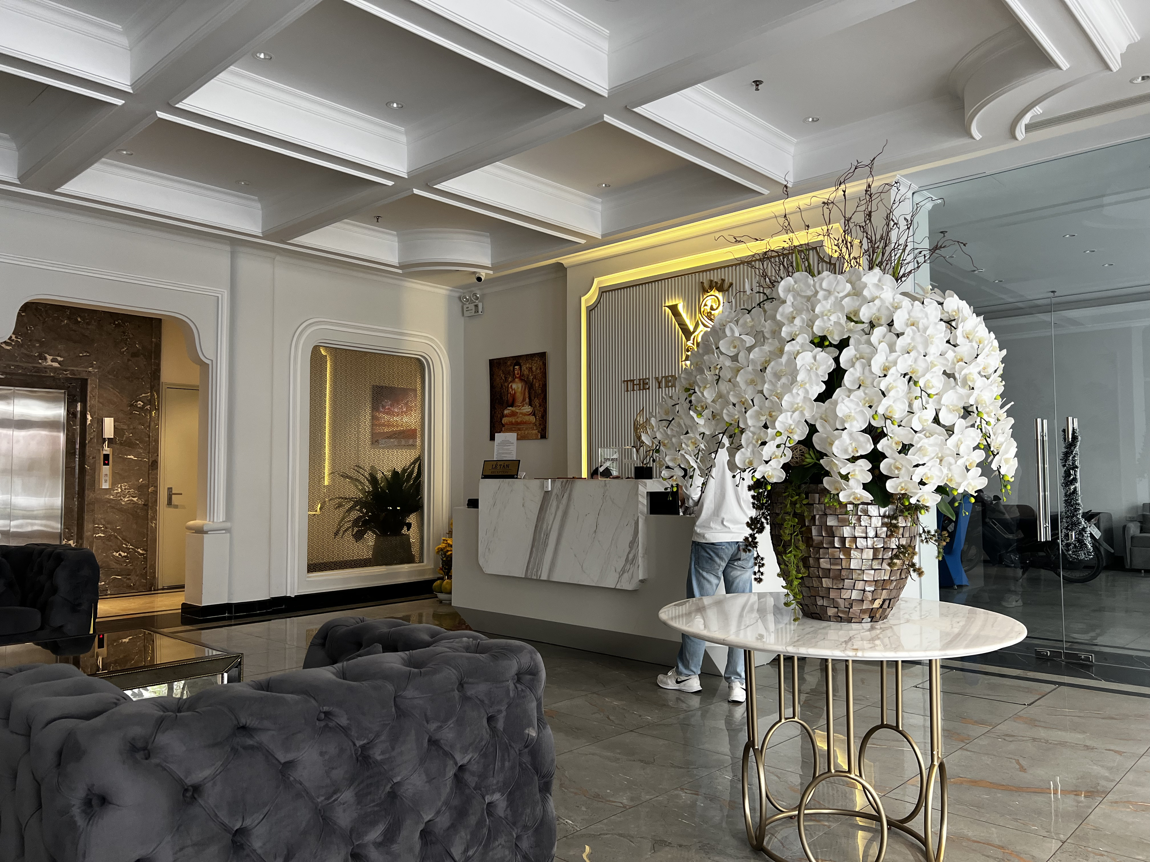 Picture Vietnam Ha Long Bay The Yen Residences Halong 2024-01 12 - Discovery The Yen Residences Halong
