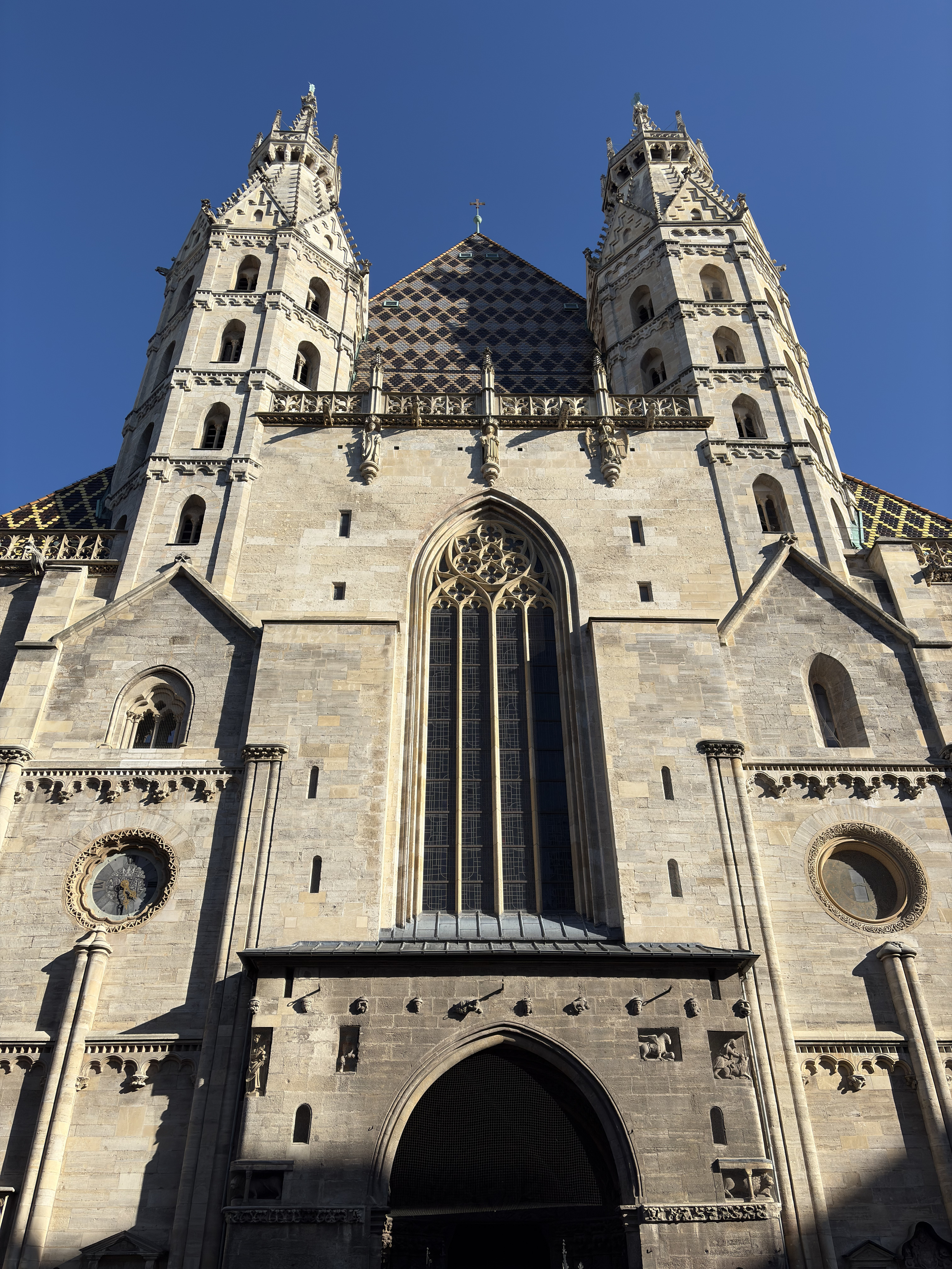 Picture Austria Vienna 2025-09 96 - Tours Vienna