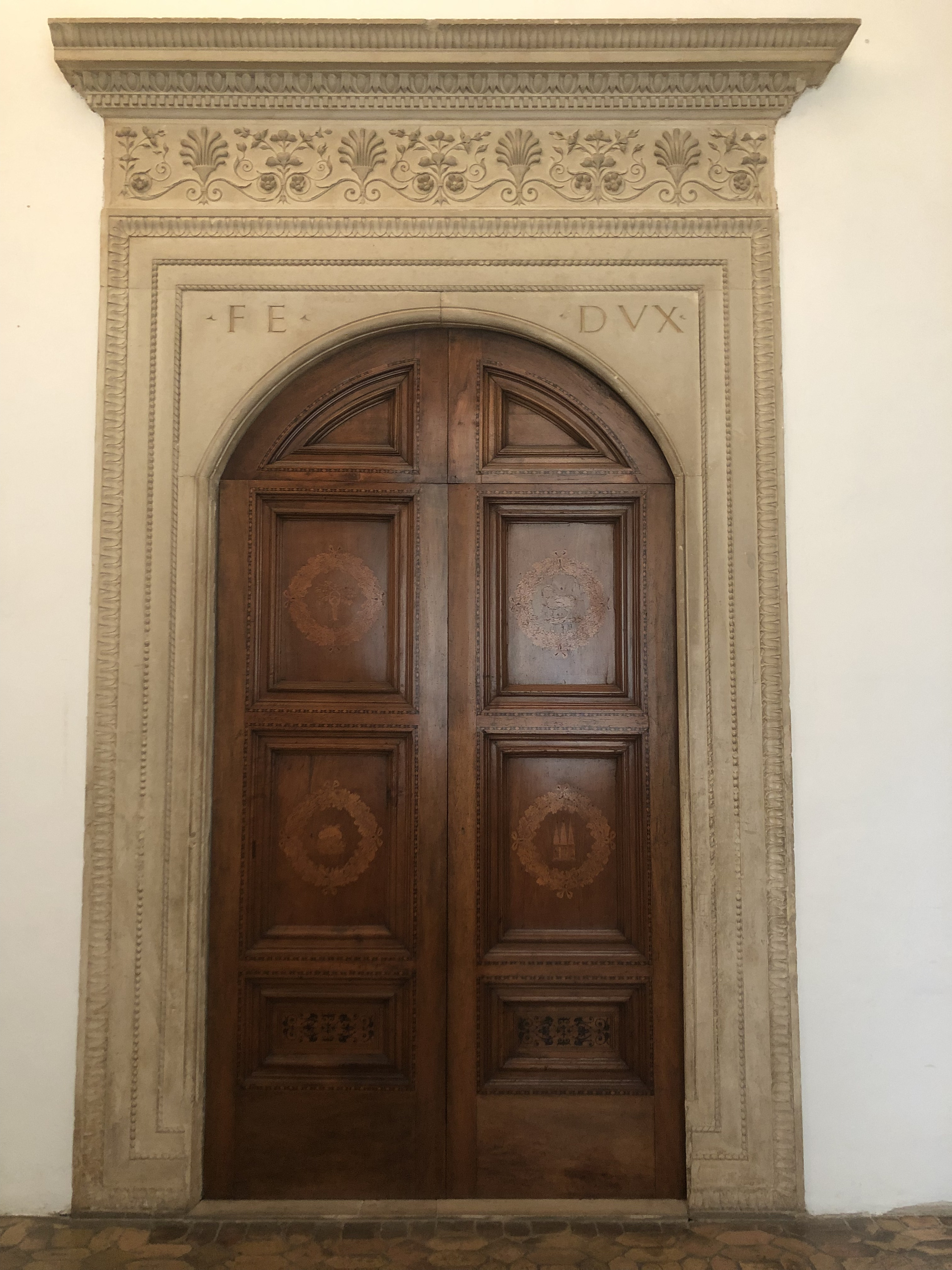 Picture Italy Urbino 2024-09 128 - Journey Urbino
