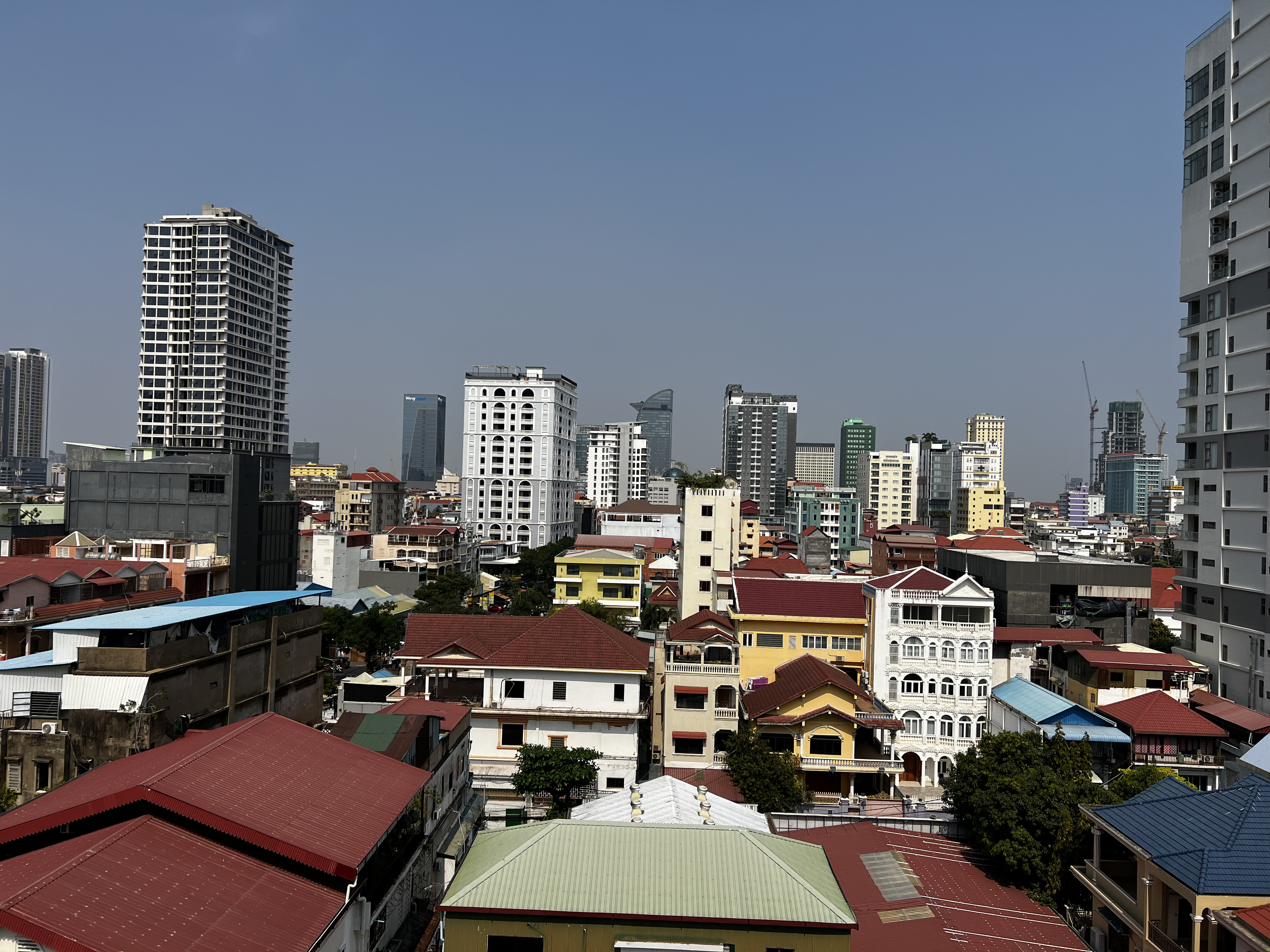 Picture Cambodia Phnom Penh 2024-01 47 - History Phnom Penh