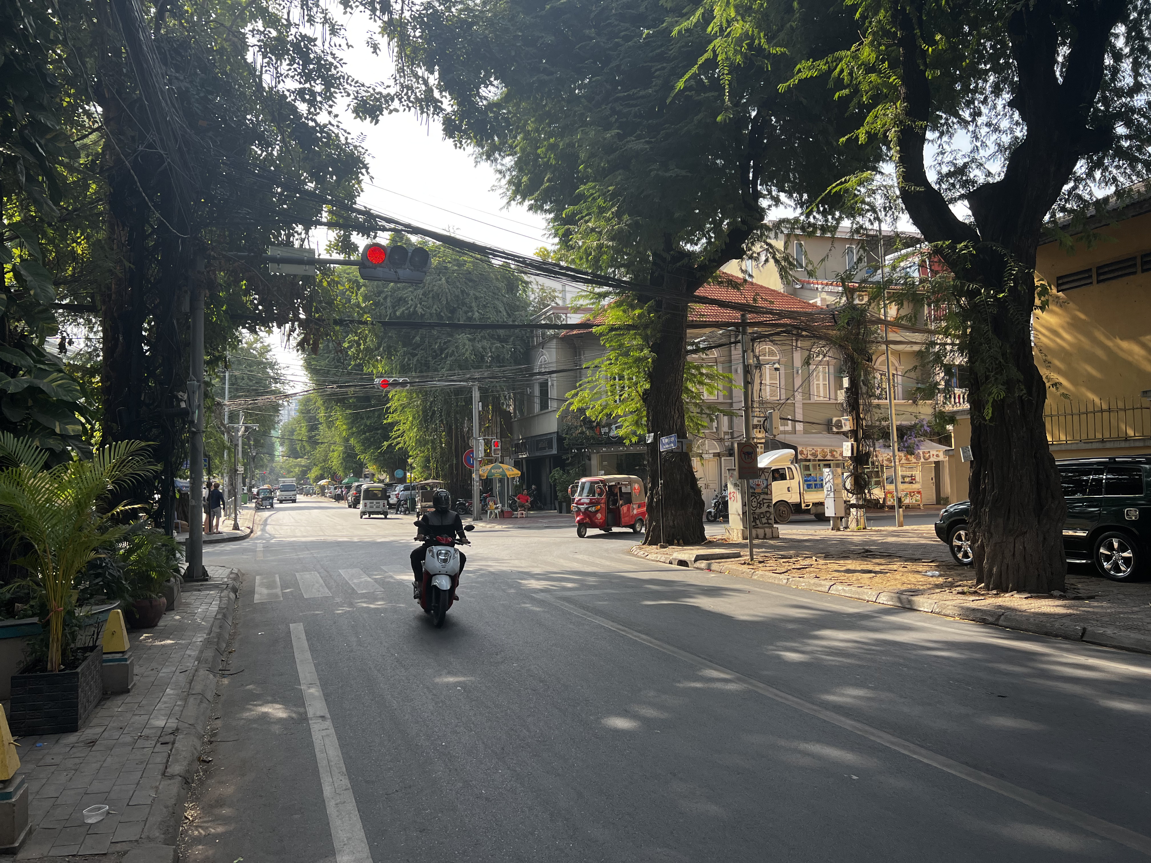 Picture Cambodia Phnom Penh 2024-01 148 - Tour Phnom Penh