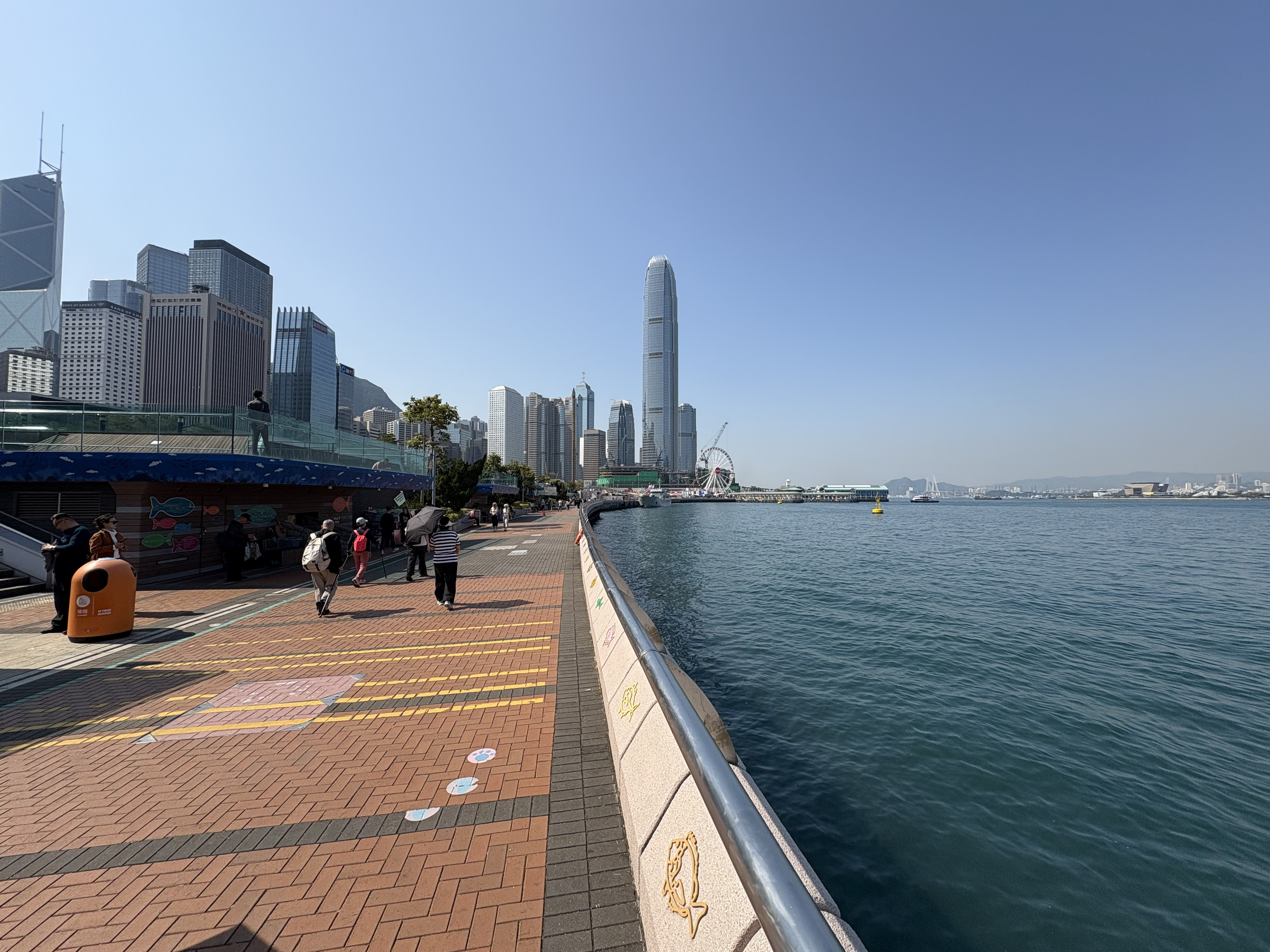 Picture Hong-Kong 2026-01 7 - Tour Hong-Kong