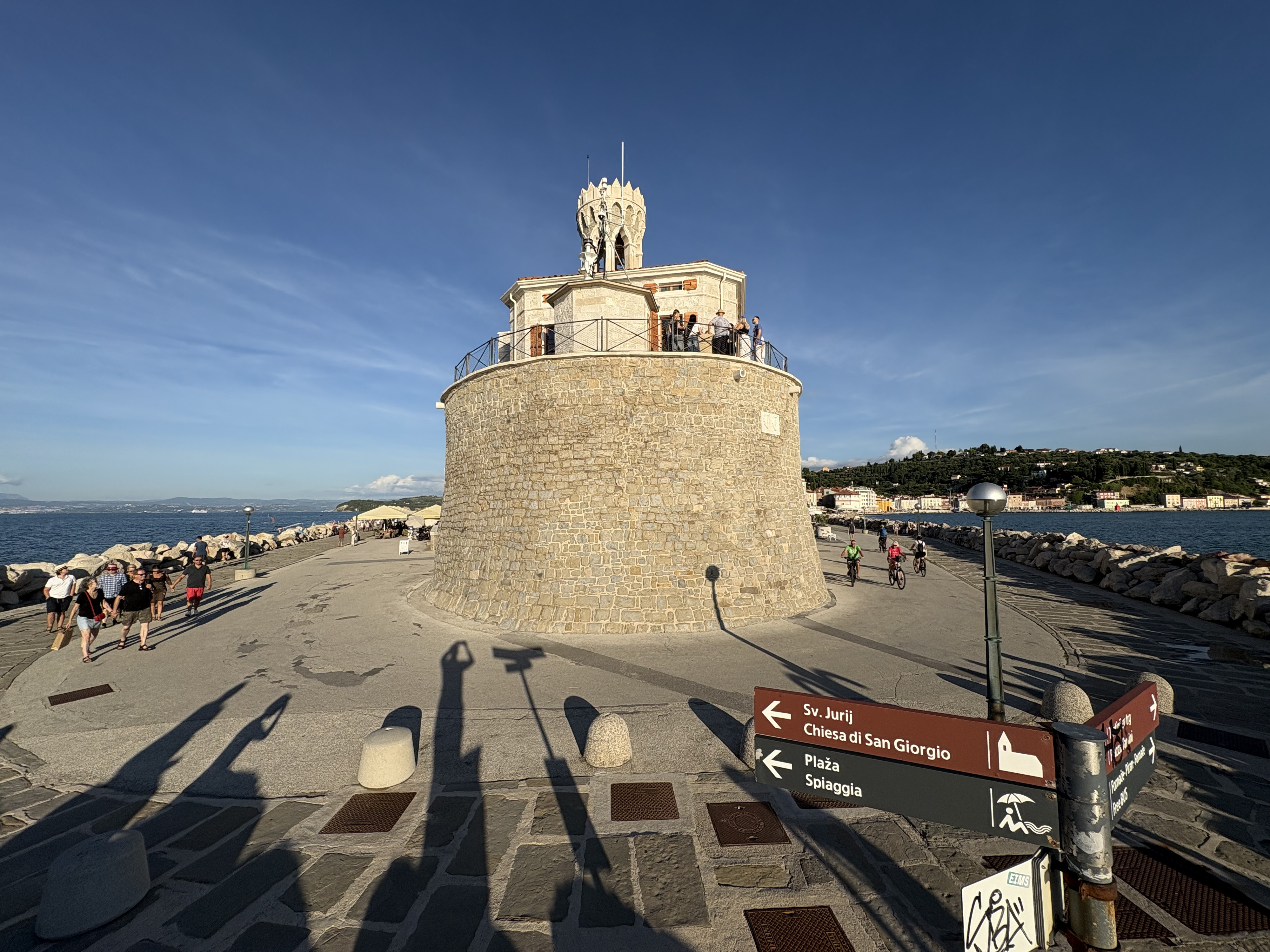 Picture Slovenia Piran 2025-09 57 - Tours Piran