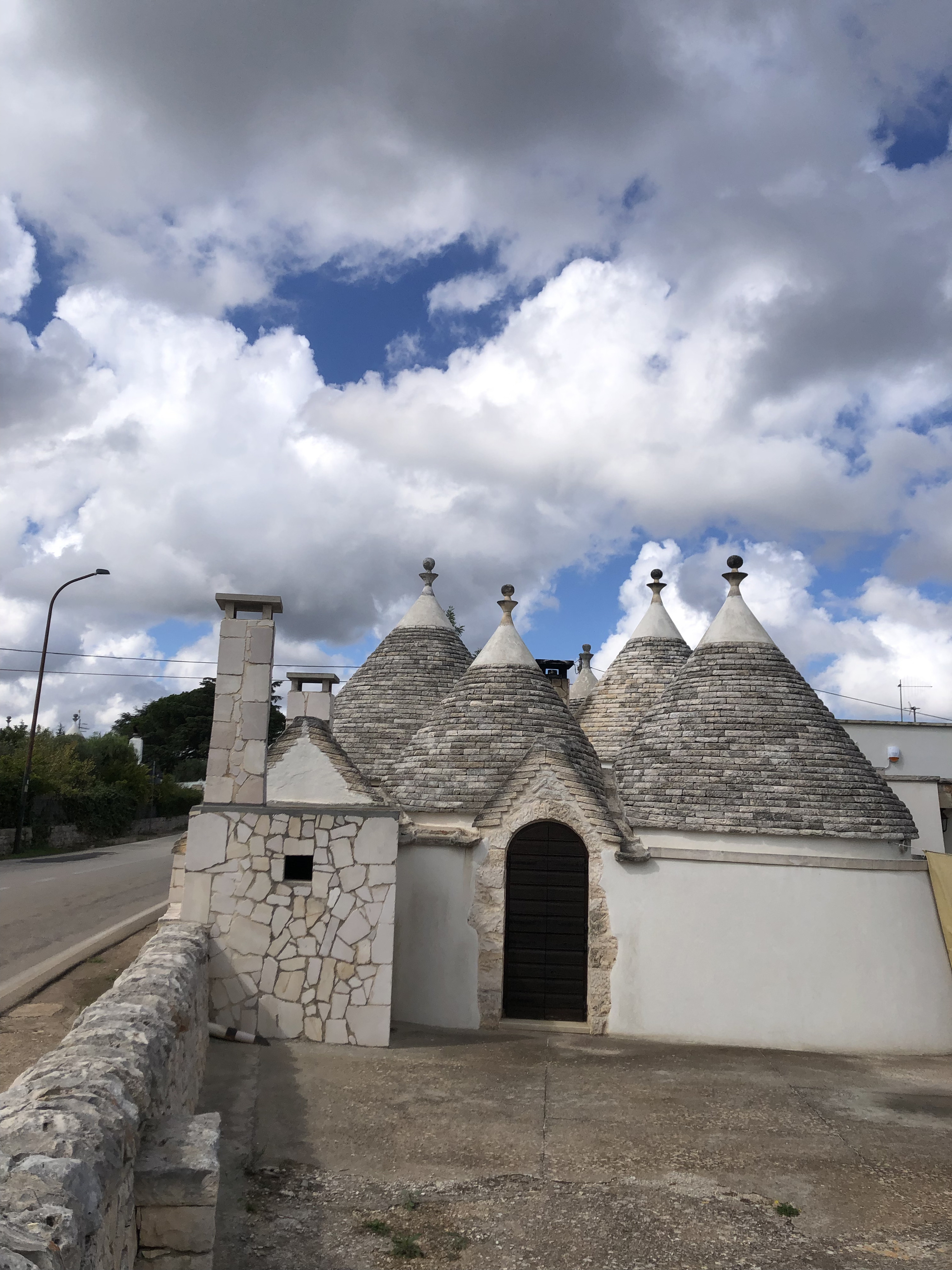 Picture Italy Alberobello 2024-09 46 - Recreation Alberobello