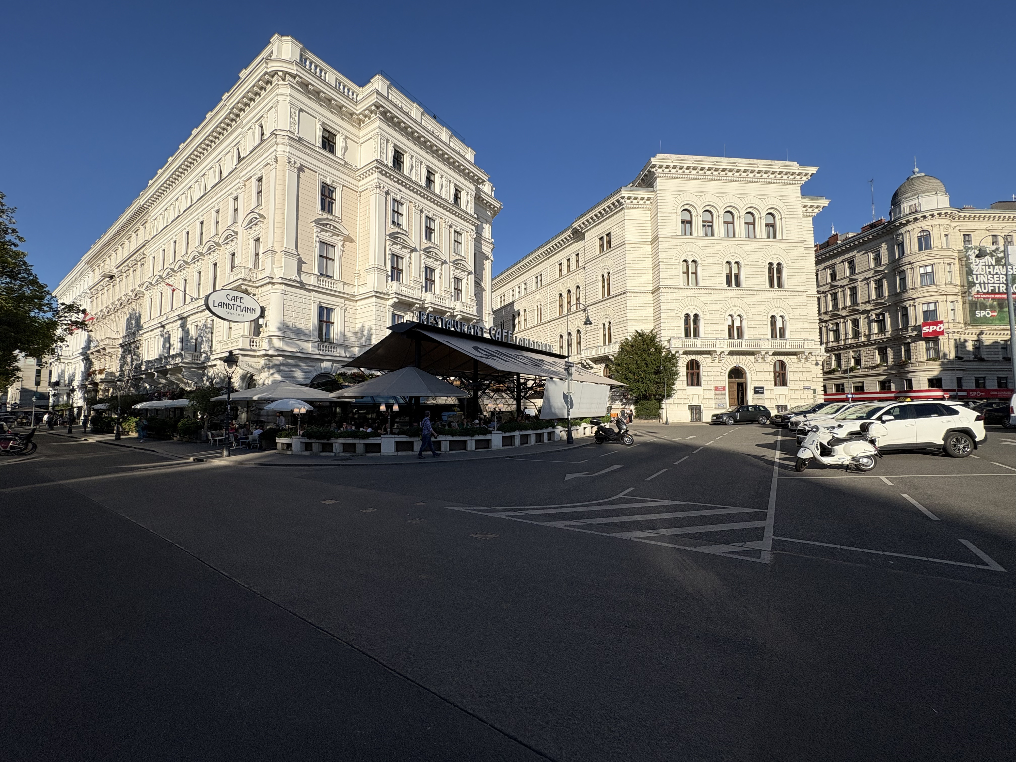 Picture Austria Vienna 2025-09 173 - Tours Vienna