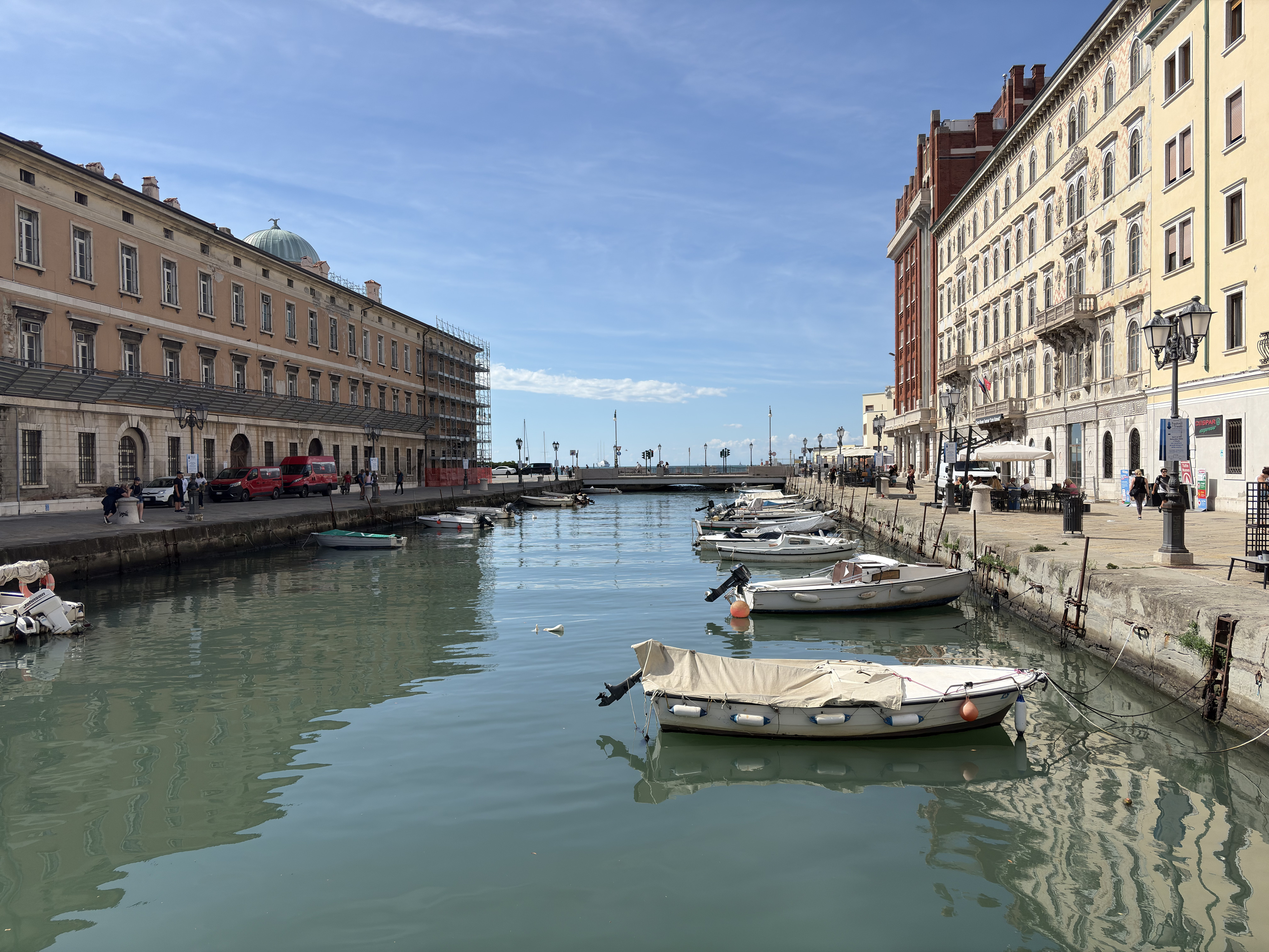 Picture Italy Trieste 2025-09 18 - Around Trieste
